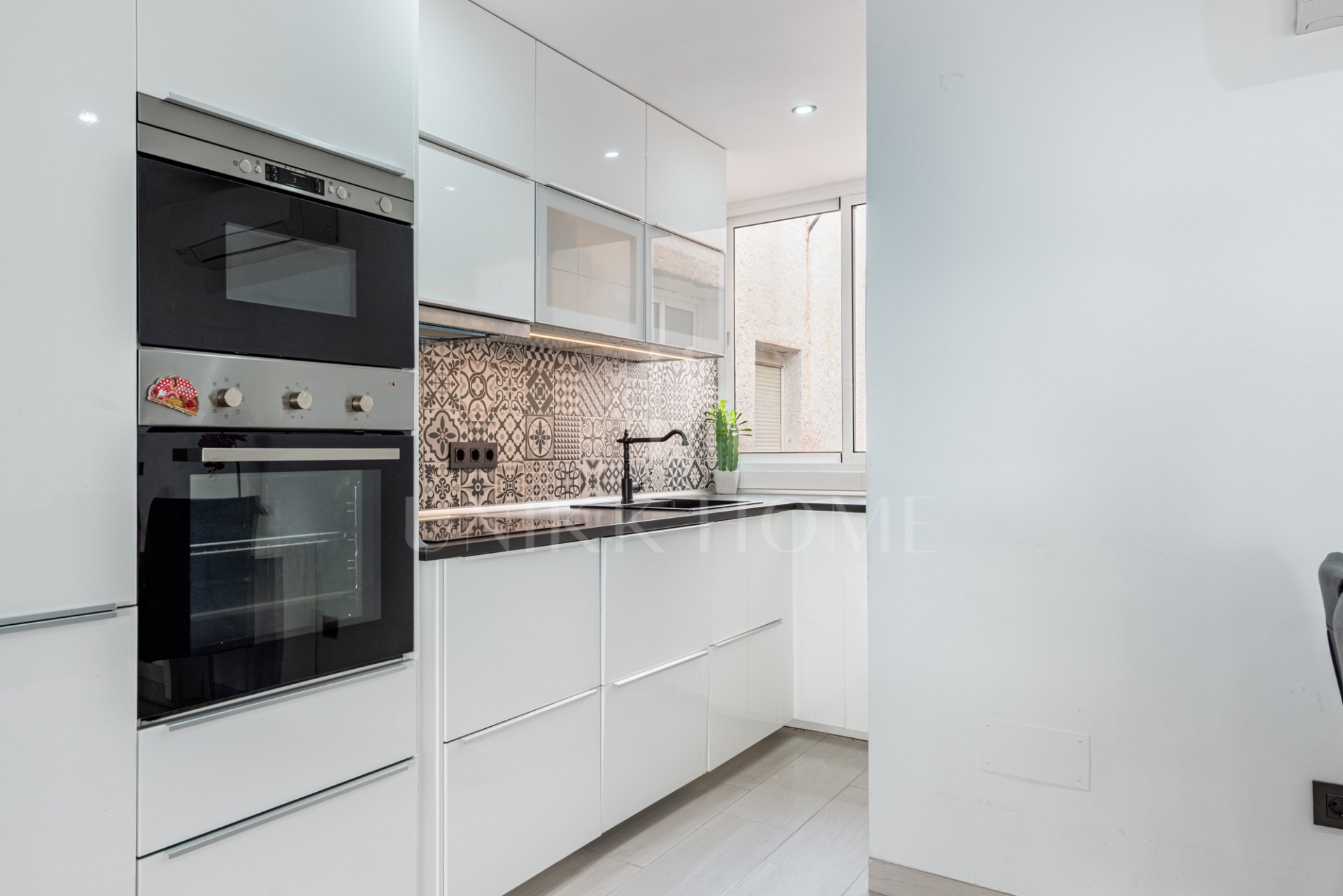 Apartment in prime location with tourist licence, Fuengirola Centro