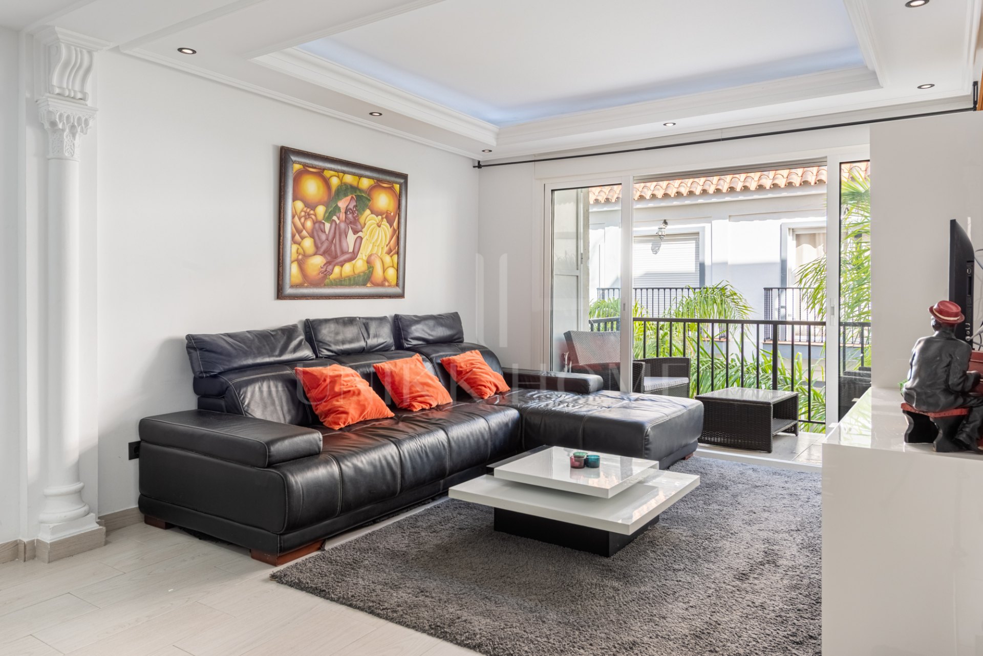 Apartment in prime location with tourist licence, Fuengirola Centro