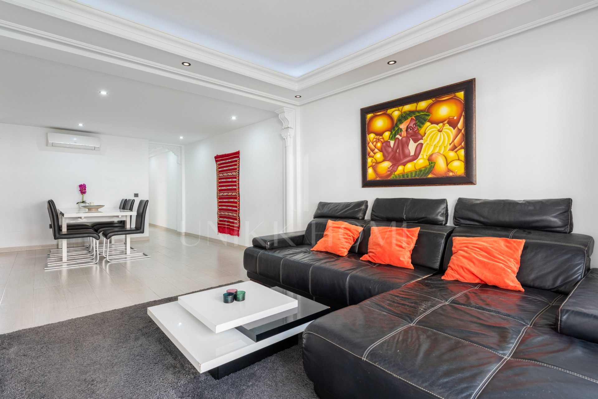 Apartment in prime location with tourist licence, Fuengirola Centro