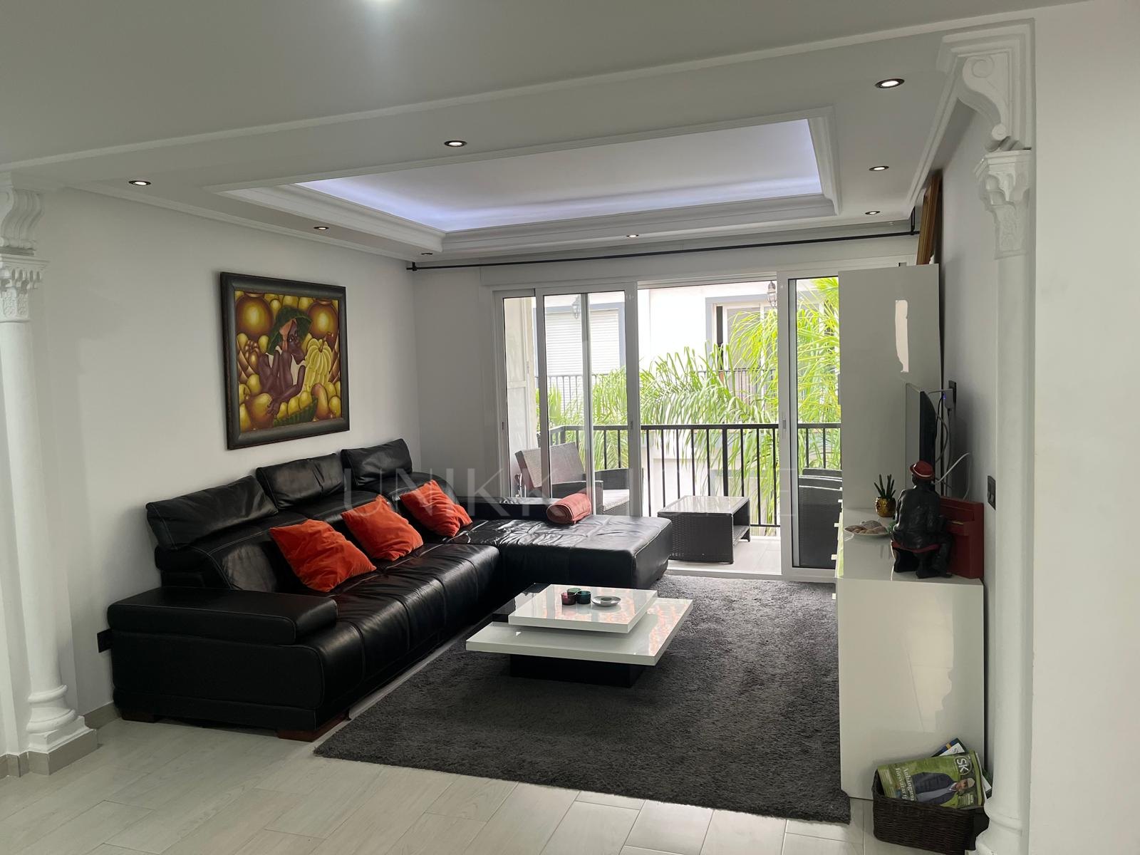 Apartment in prime location with tourist licence, Fuengirola Centro