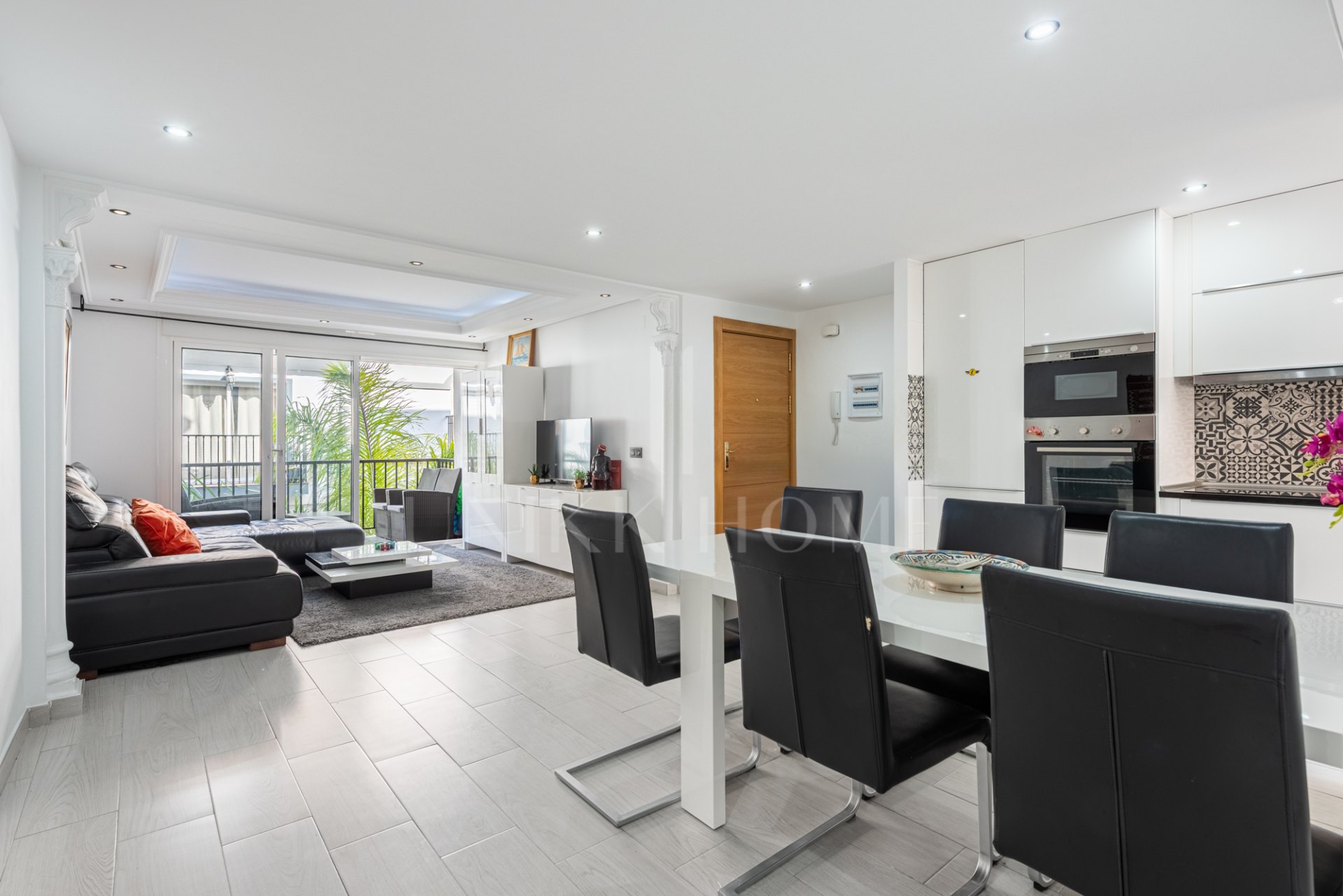 Apartment in prime location with tourist licence, Fuengirola Centro