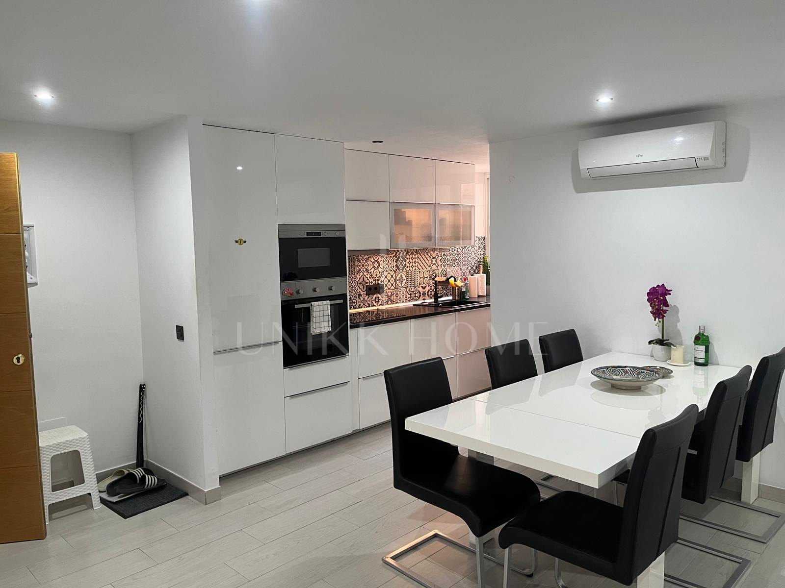 Apartment in prime location with tourist licence, Fuengirola Centro