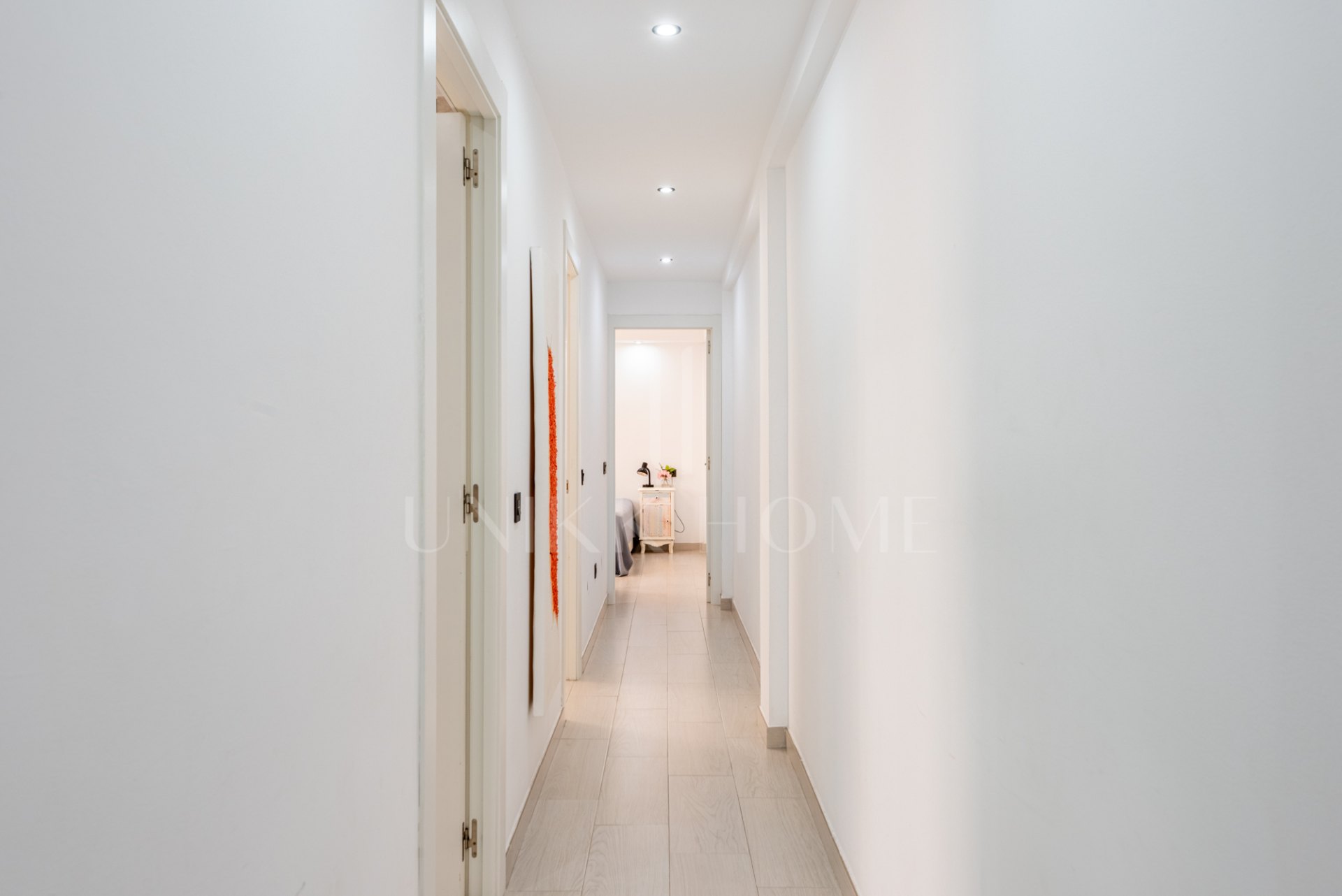 Apartment in prime location with tourist licence, Fuengirola Centro