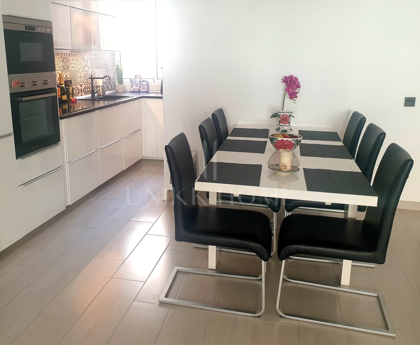 Apartment in prime location with tourist licence, Fuengirola Centro