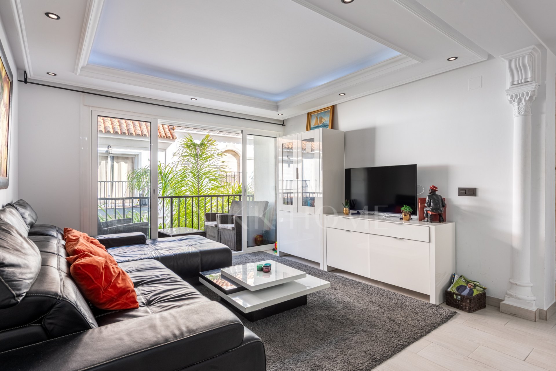 Apartment in prime location with tourist licence, Fuengirola Centro