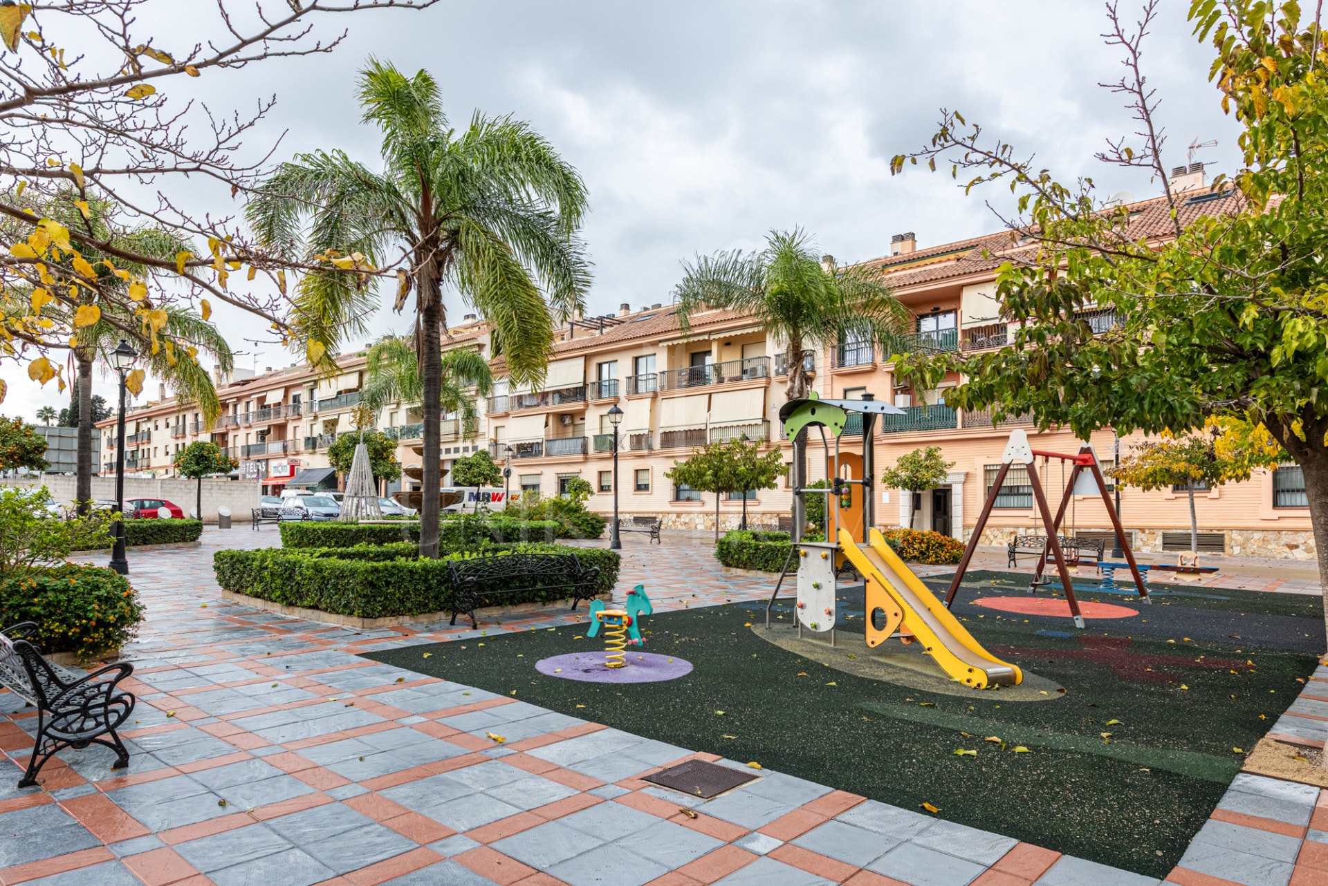 Fantástica oportunidad en La Calerita, Fuengirola