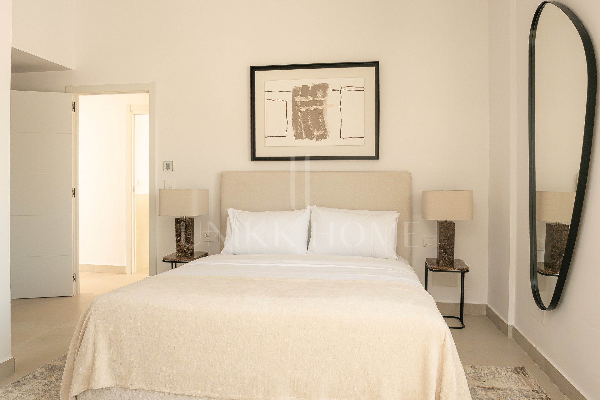 Exclusive penthouse in Las Lolas