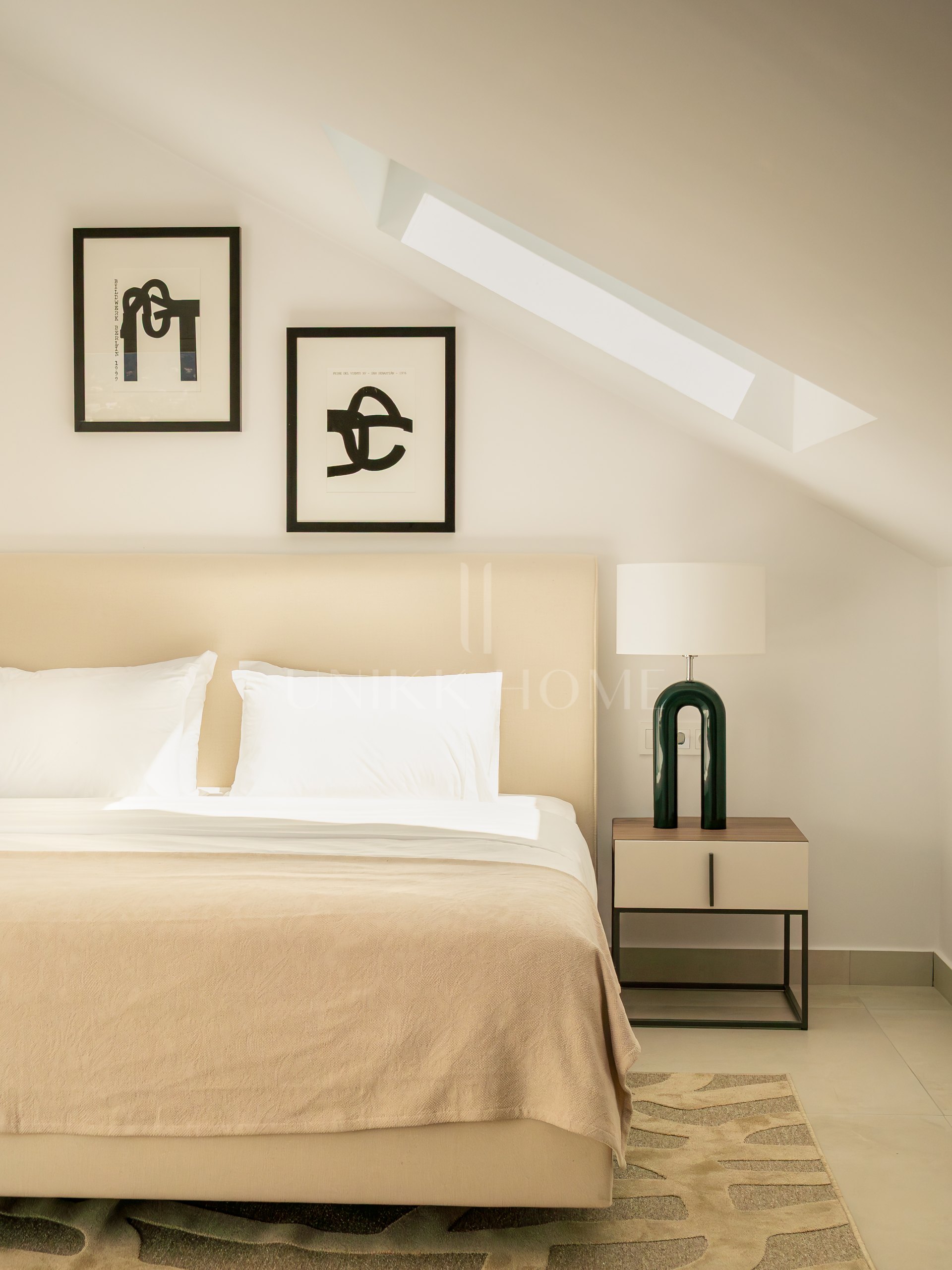 Exclusive penthouse in Las Lolas
