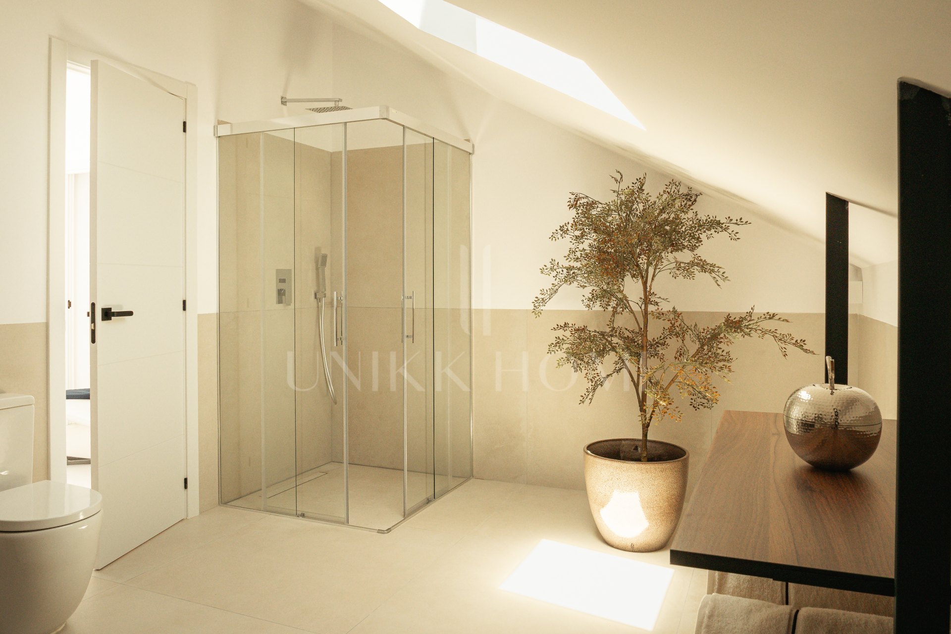 Exclusive penthouse in Las Lolas