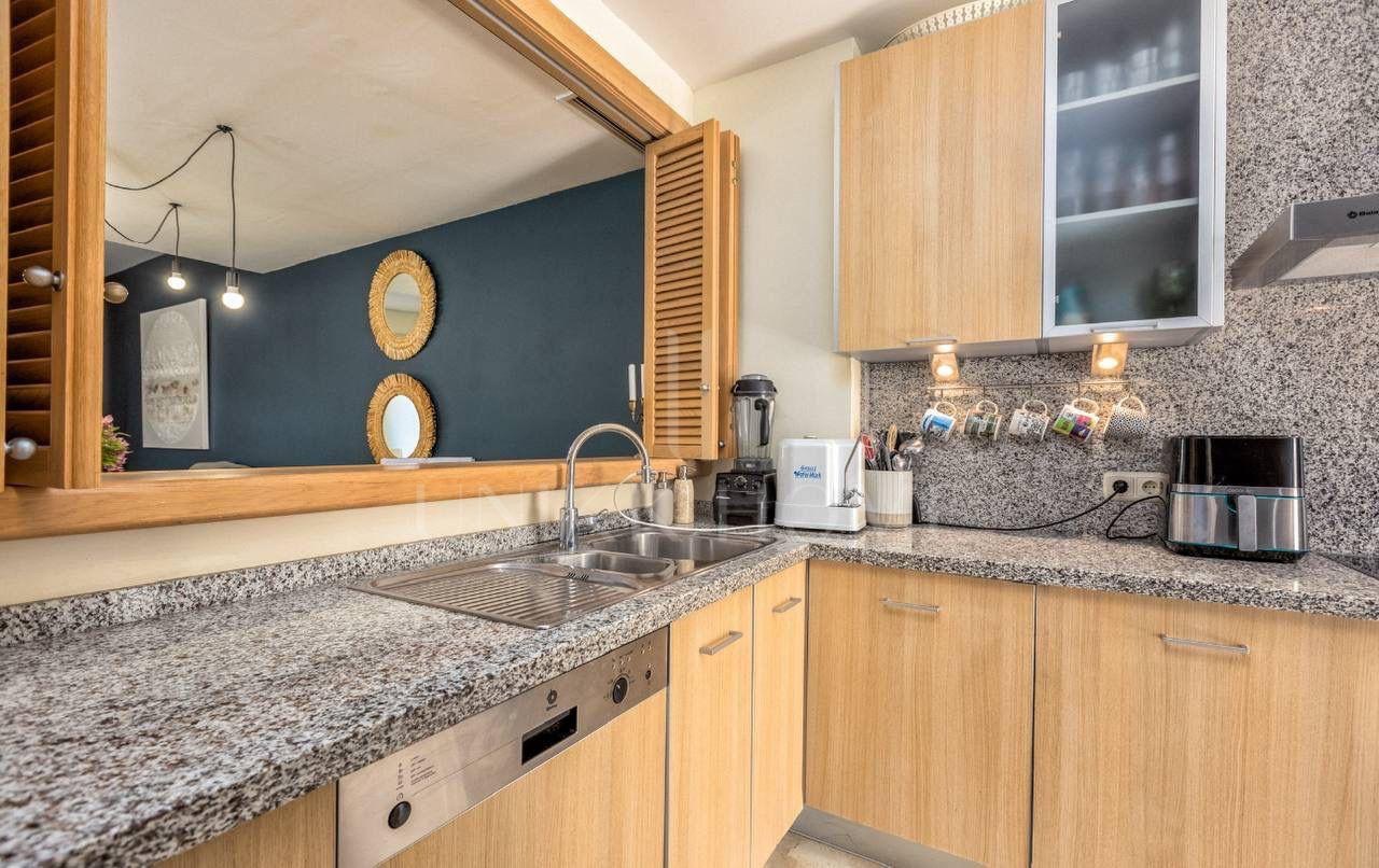 Spacious Townhouse in La Cala Golf Mijas