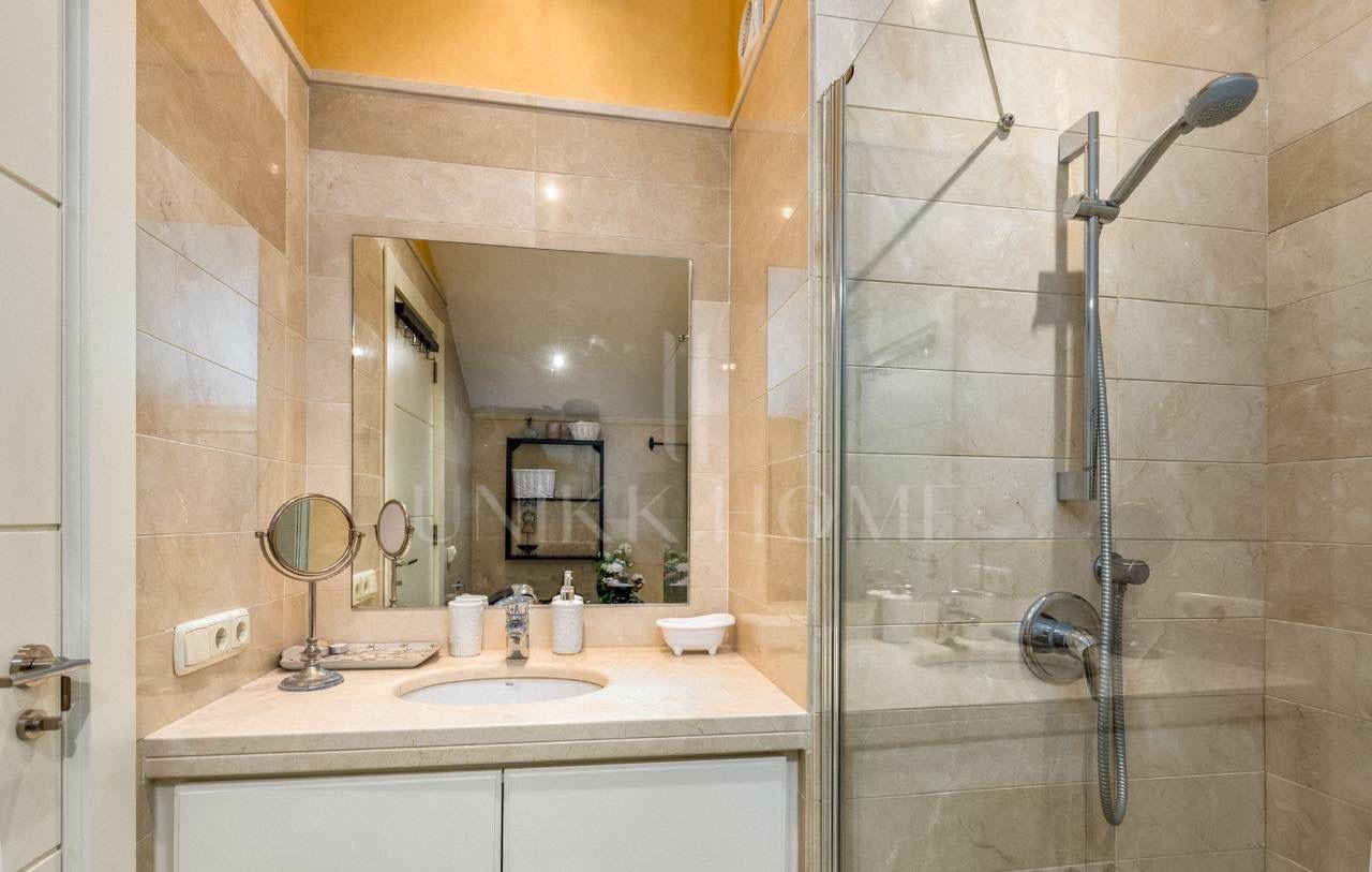 Spacious Townhouse in La Cala Golf Mijas