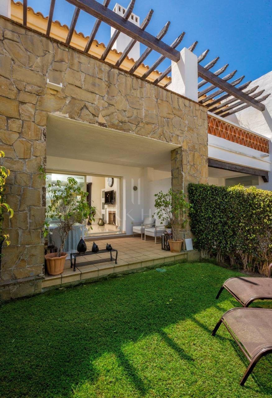 Spacious Townhouse in La Cala Golf Mijas
