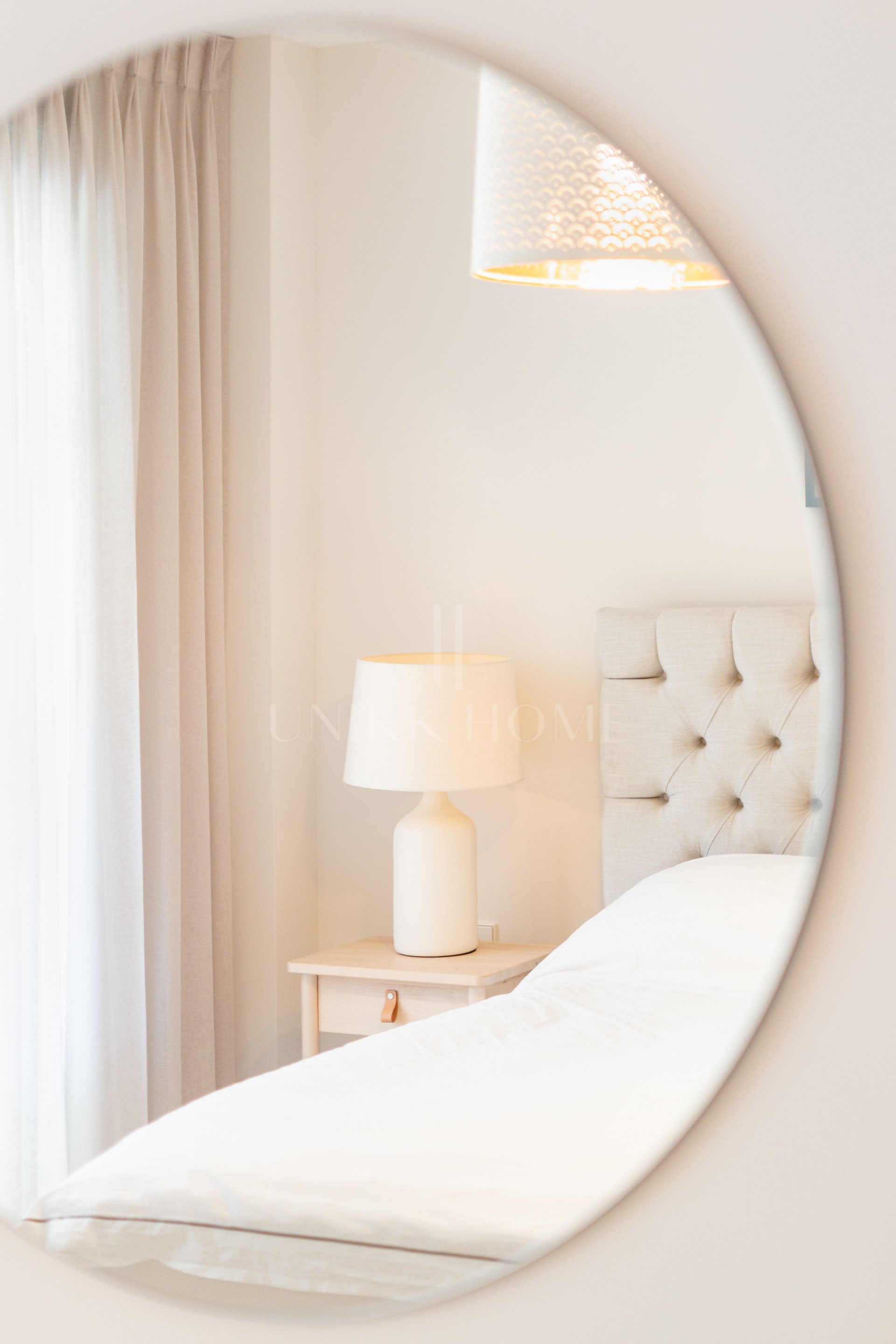 Luminoso apartamento en planta baja de 3 dormitorios con jardín privado en Vanian Gardens – Nueva Milla de Oro