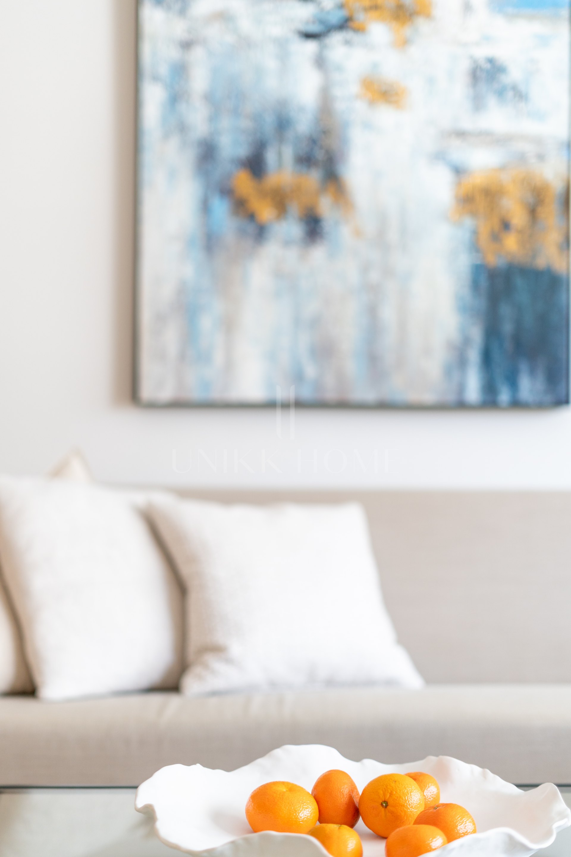 Luminoso apartamento en planta baja de 3 dormitorios con jardín privado en Vanian Gardens – Nueva Milla de Oro