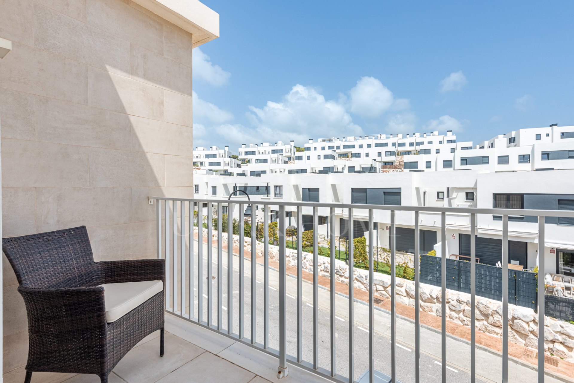 Exclusive Contemporary Living in La Cala de Mijas, Walking distance to everything