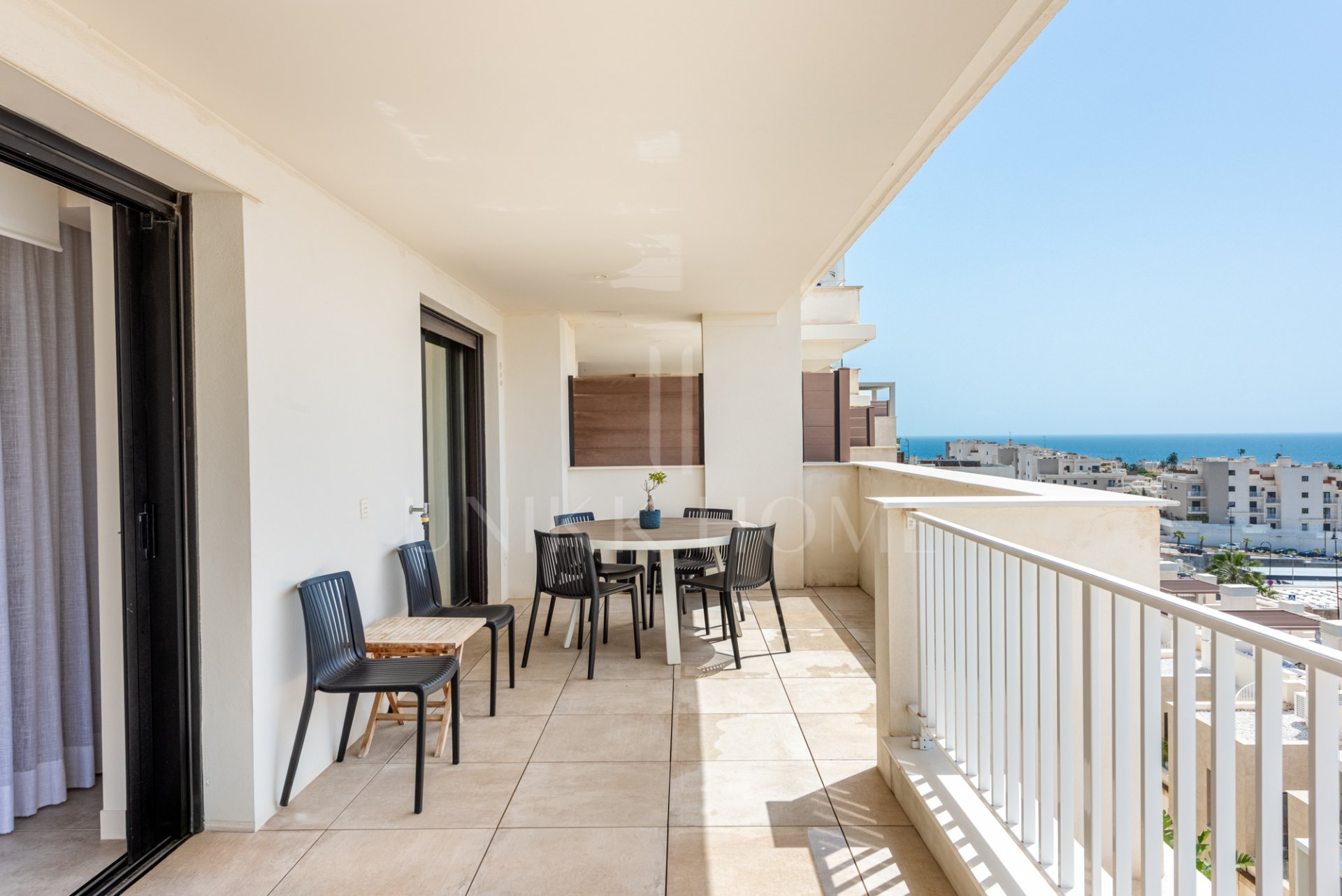 Exclusive Contemporary Living in La Cala de Mijas, Walking distance to everything