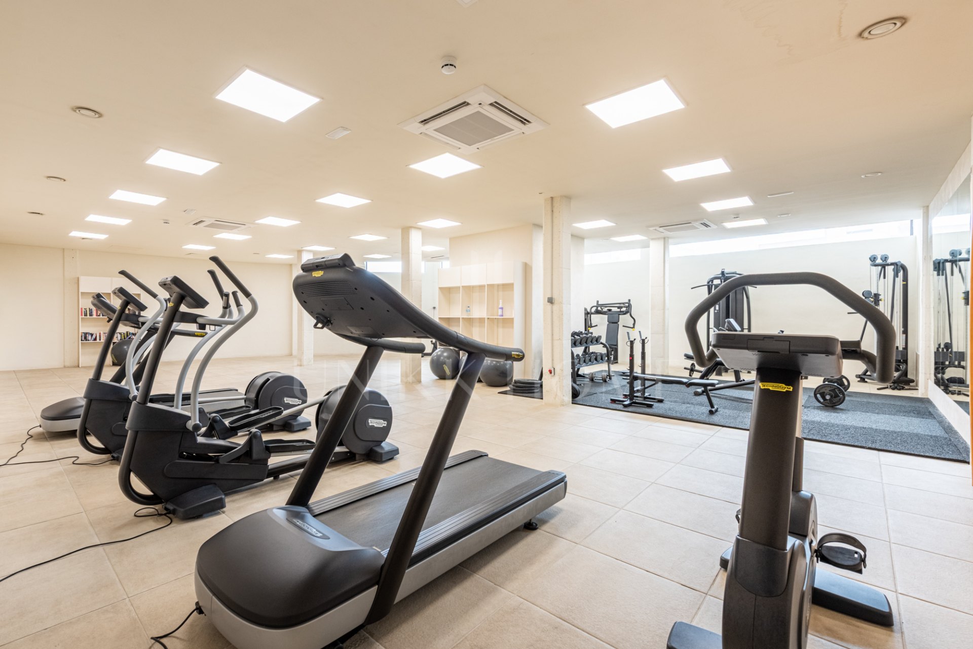 Exclusive Contemporary Living in La Cala de Mijas, Walking distance to everything