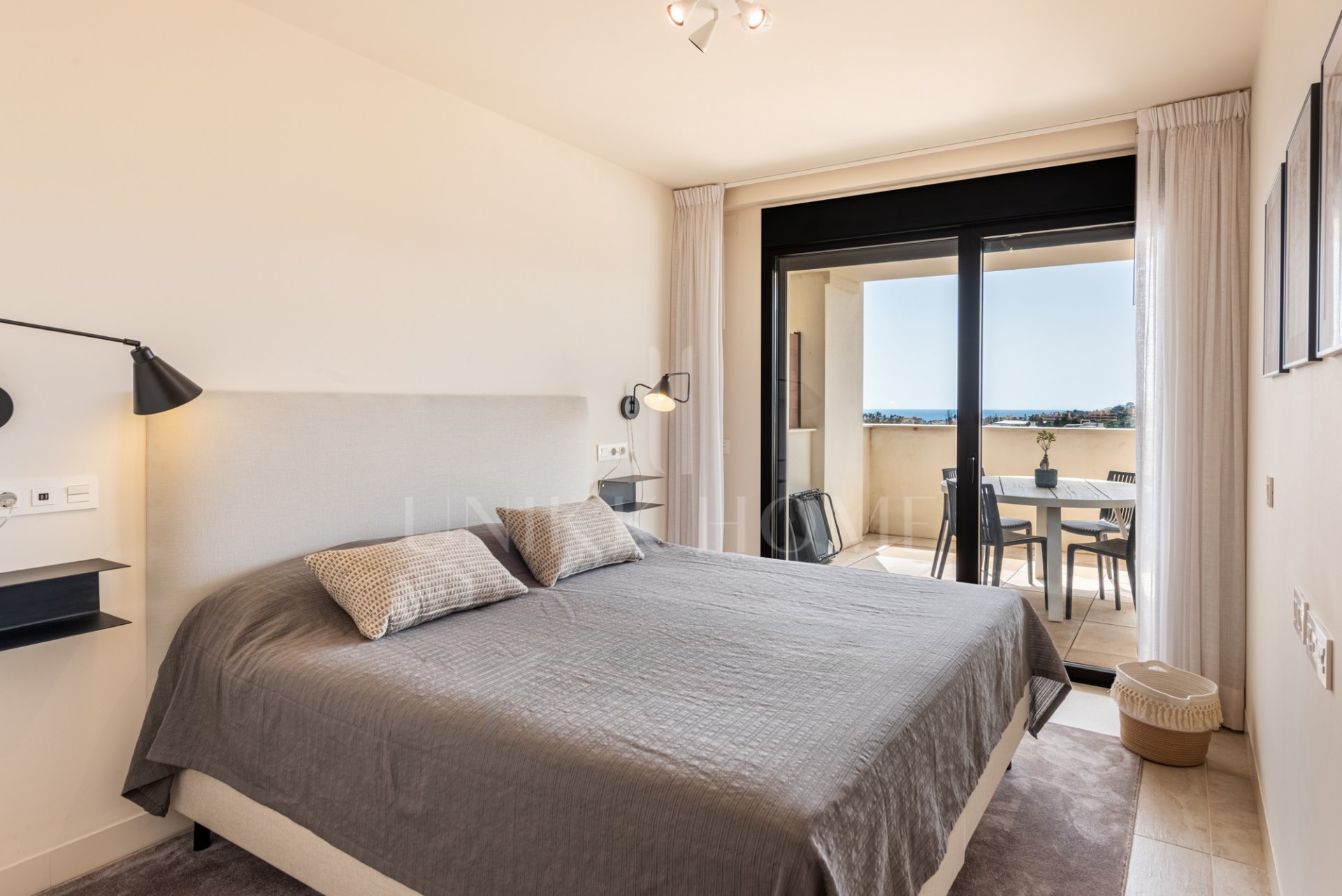 Exclusive Contemporary Living in La Cala de Mijas, Walking distance to everything