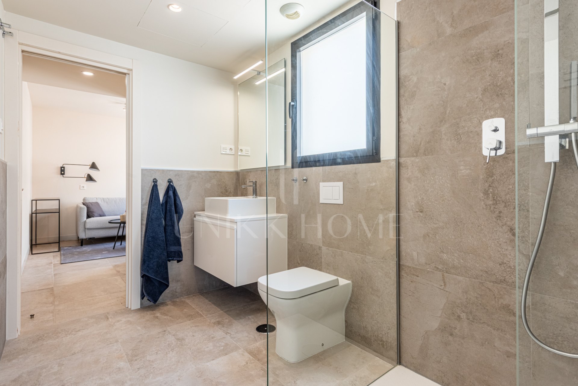 Exclusive Contemporary Living in La Cala de Mijas, Walking distance to everything