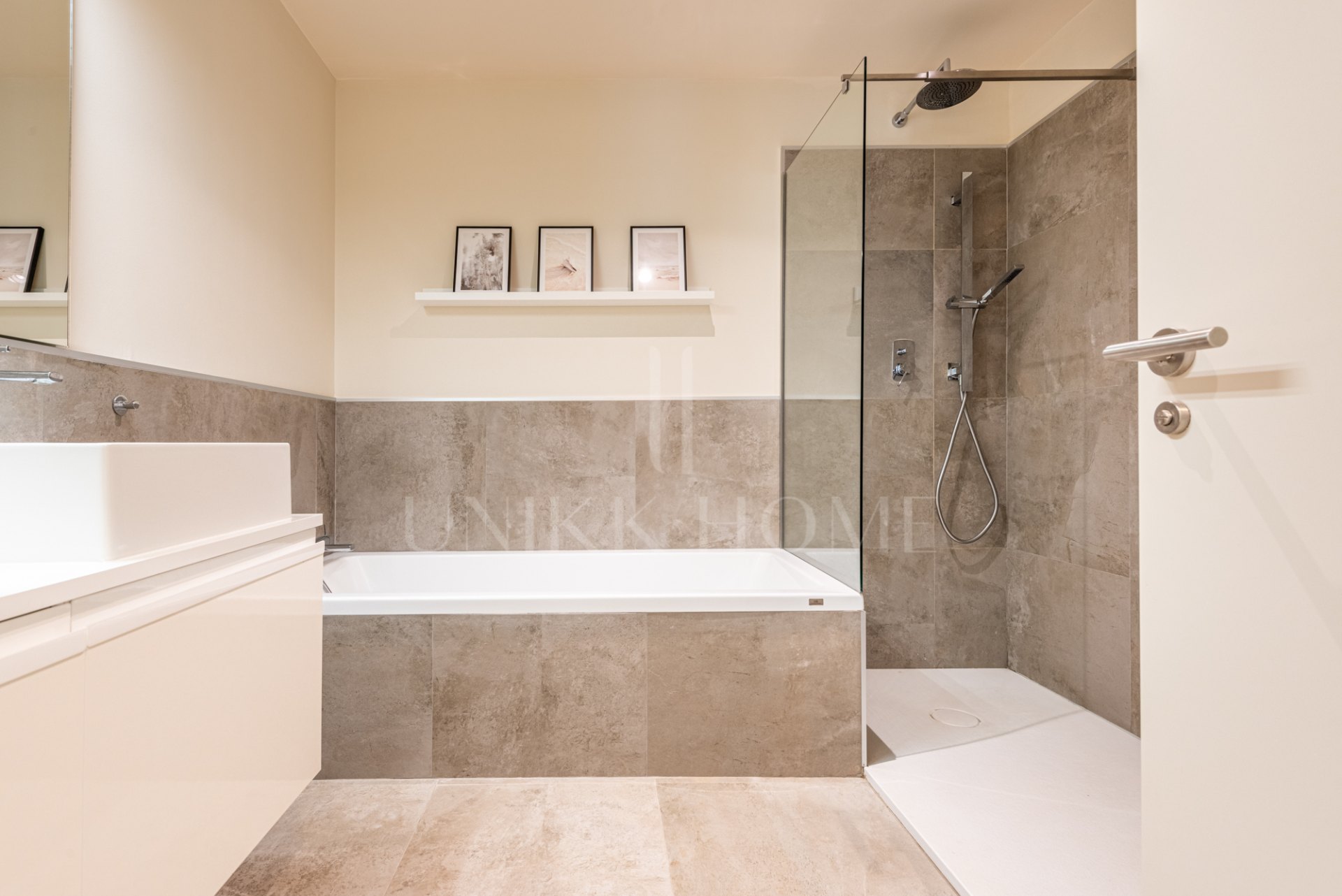 Exclusive Contemporary Living in La Cala de Mijas, Walking distance to everything