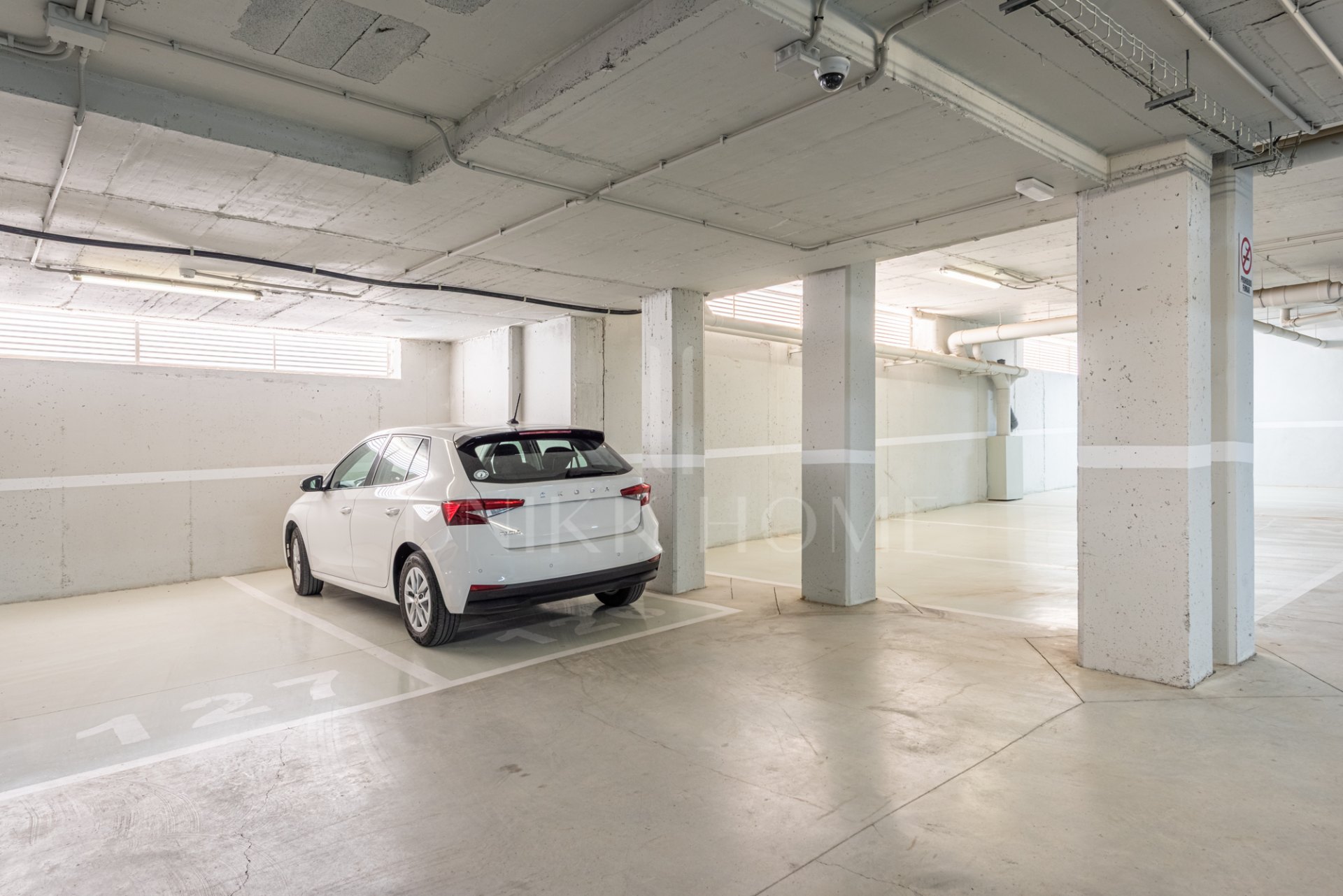 Exclusive Contemporary Living in La Cala de Mijas, Walking distance to everything