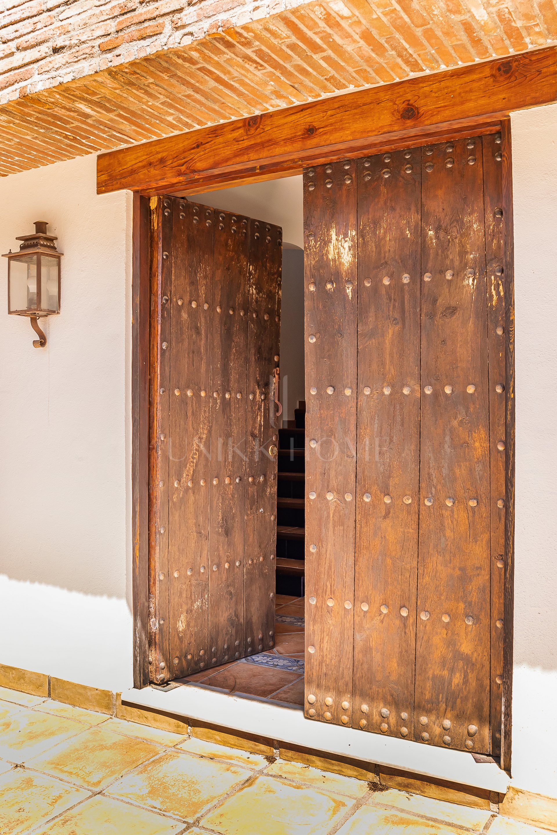 The Crown Jewel of Benahavís, The Most Sought-After Property with Adjacent Plot Now for Sale