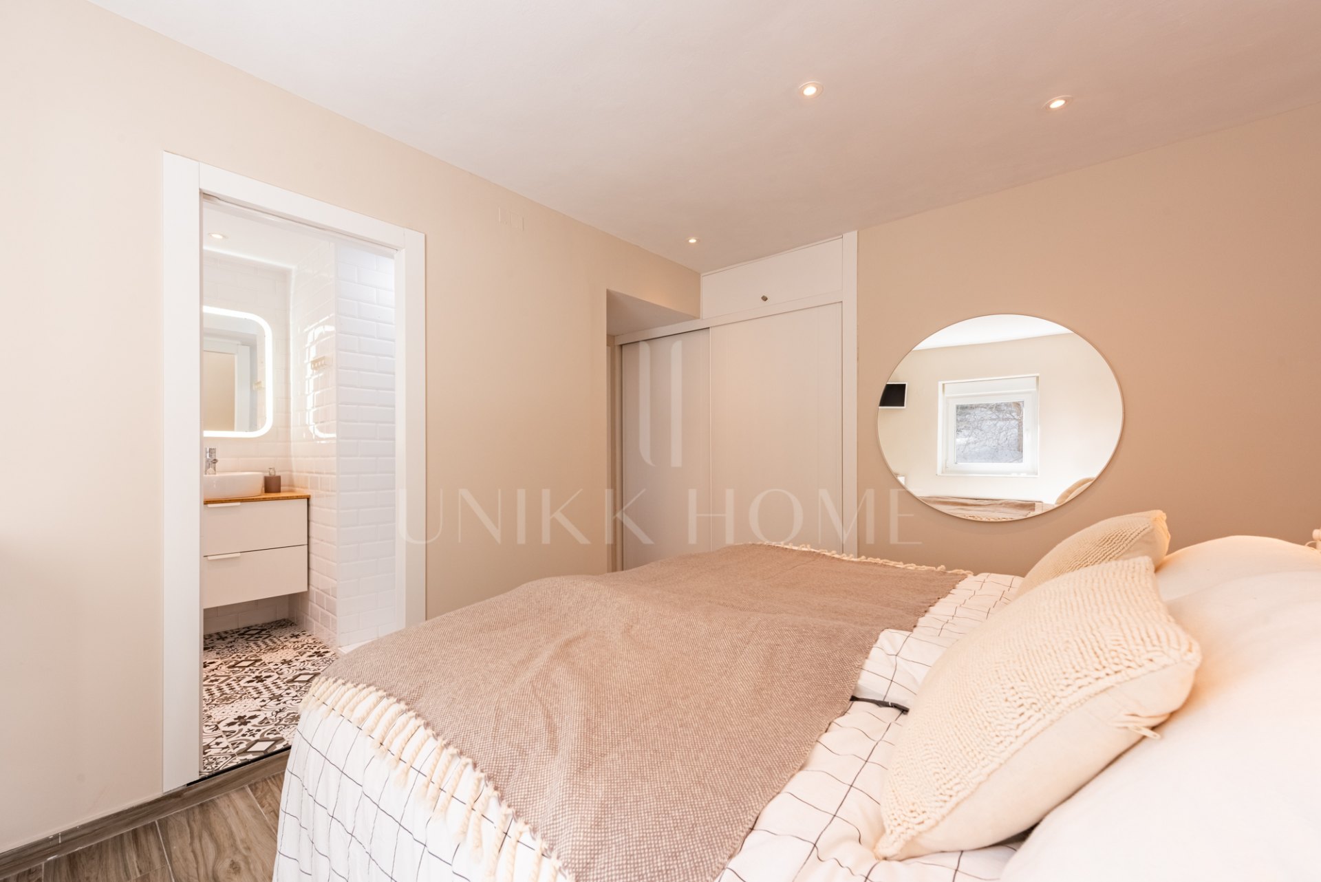 Amazing apartment in a prime location in Sierra Nevada