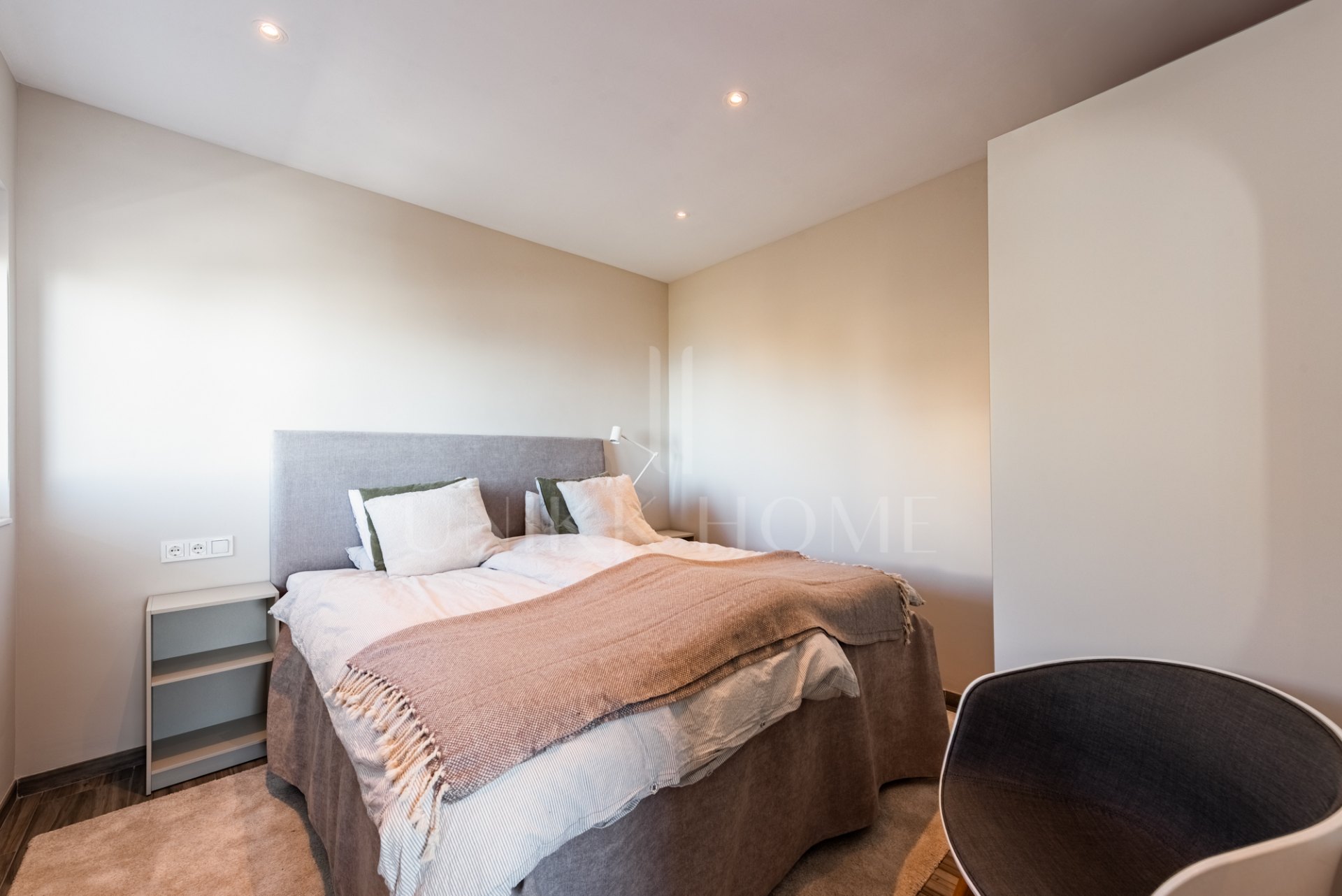 Amazing apartment in a prime location in Sierra Nevada