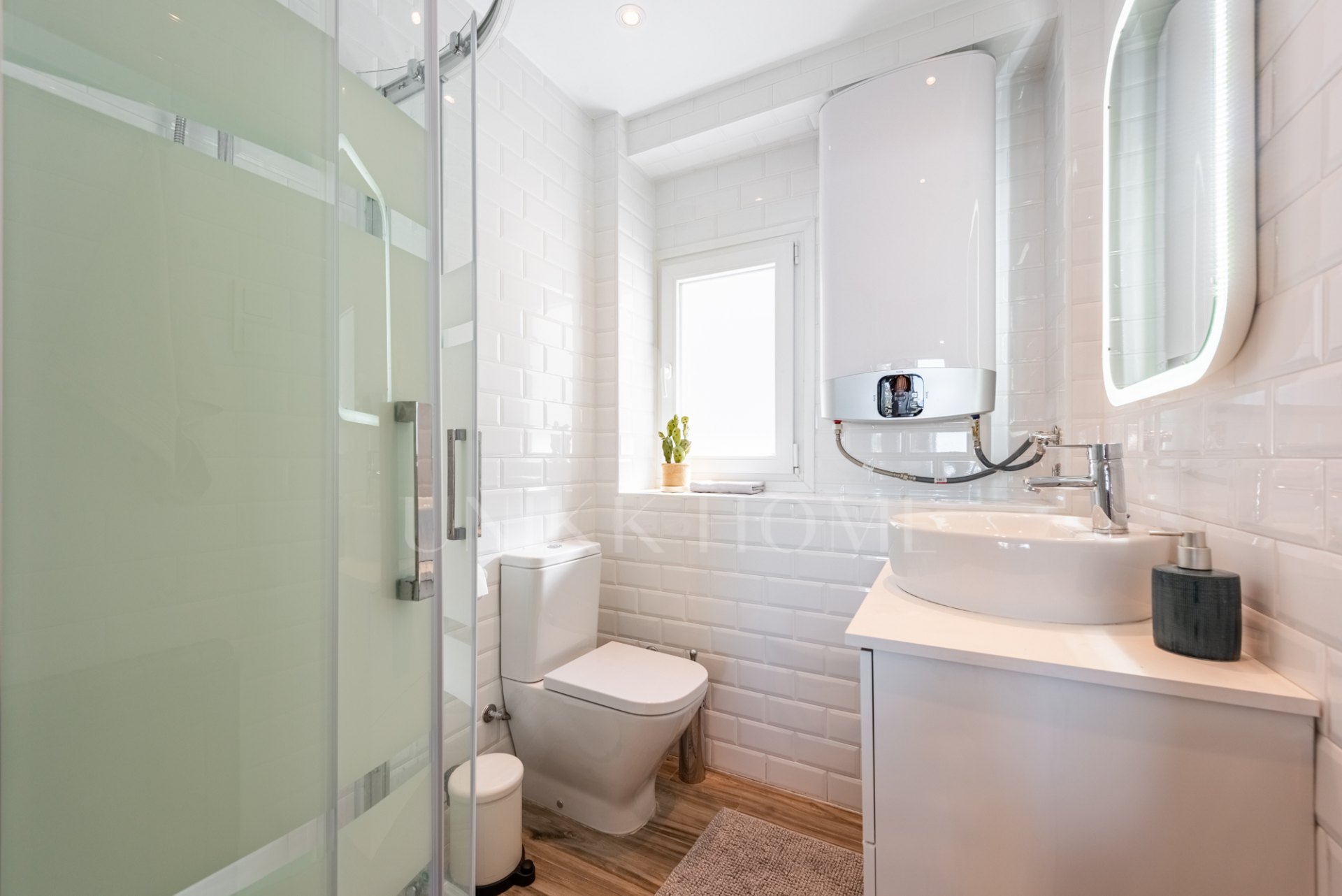 Amazing apartment in a prime location in Sierra Nevada