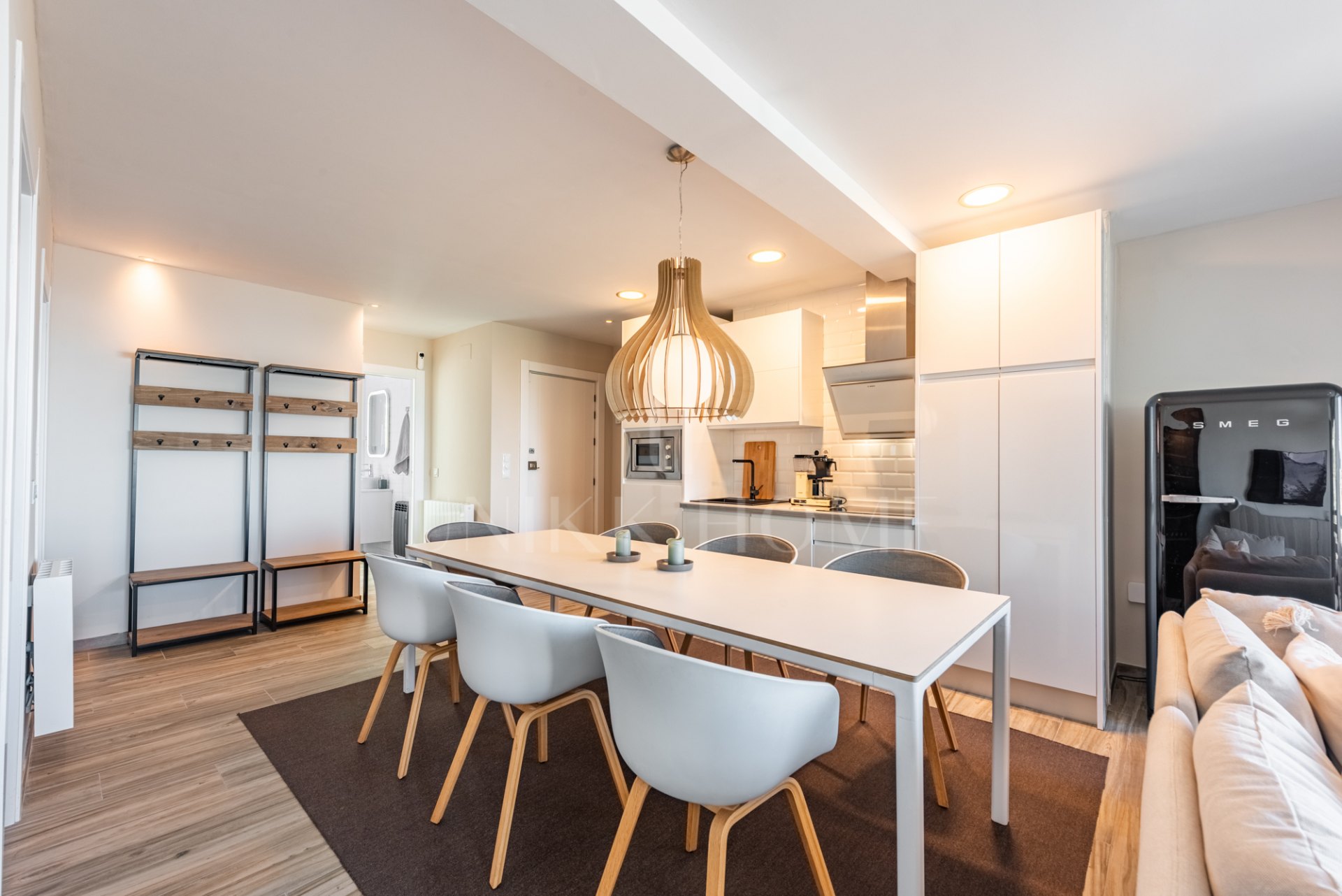 Amazing apartment in a prime location in Sierra Nevada