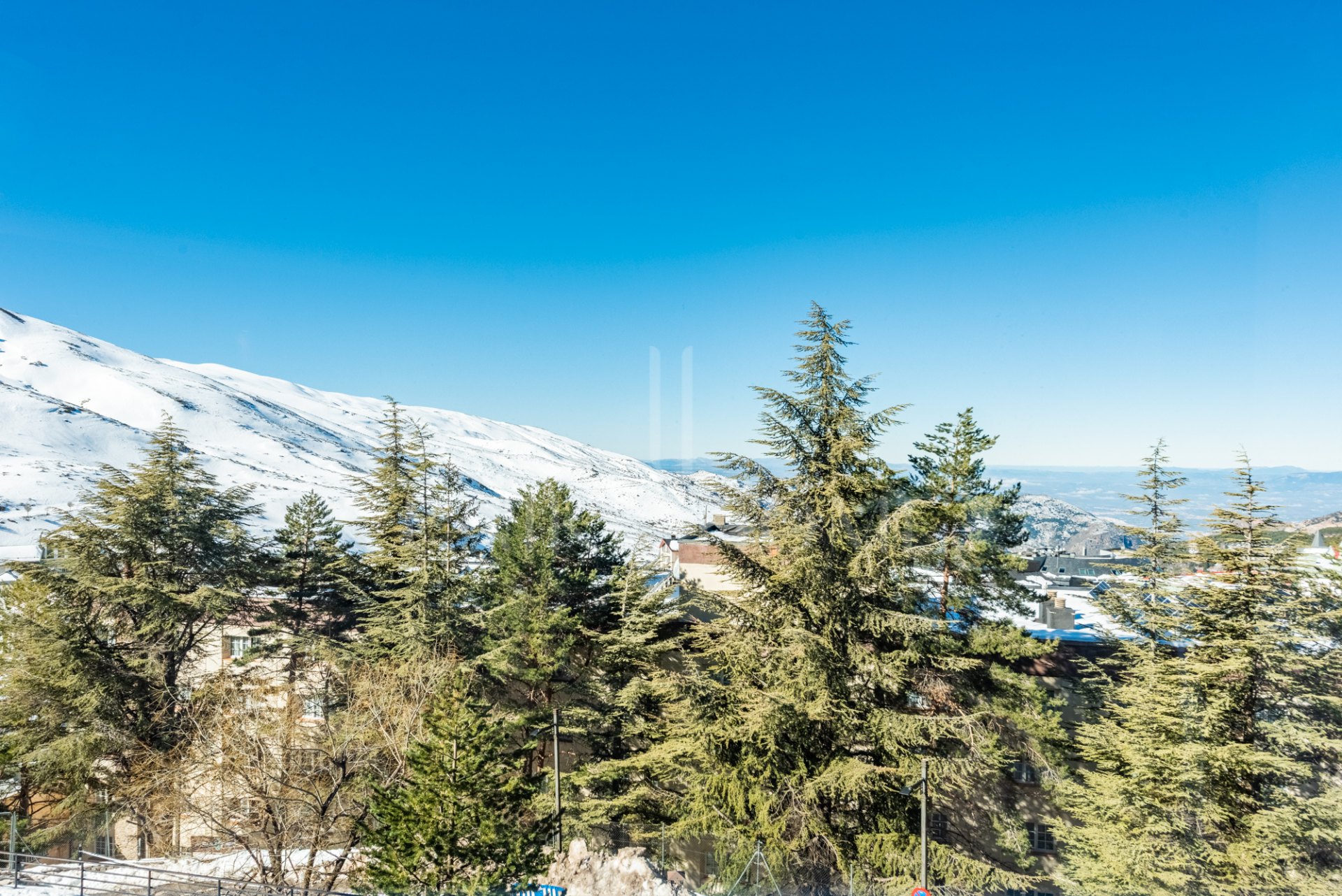 Amazing apartment in a prime location in Sierra Nevada