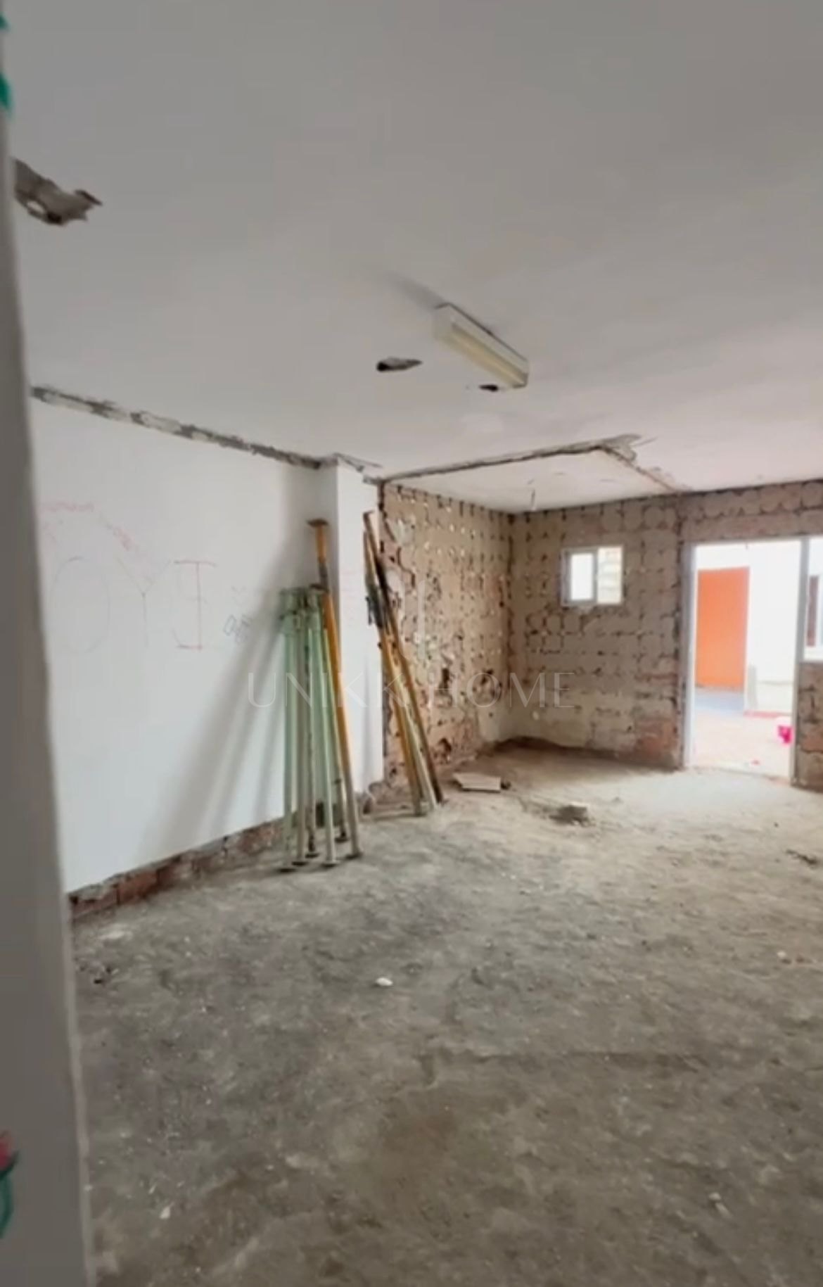 Luxury Townhouse / Project in Estepona Old Town