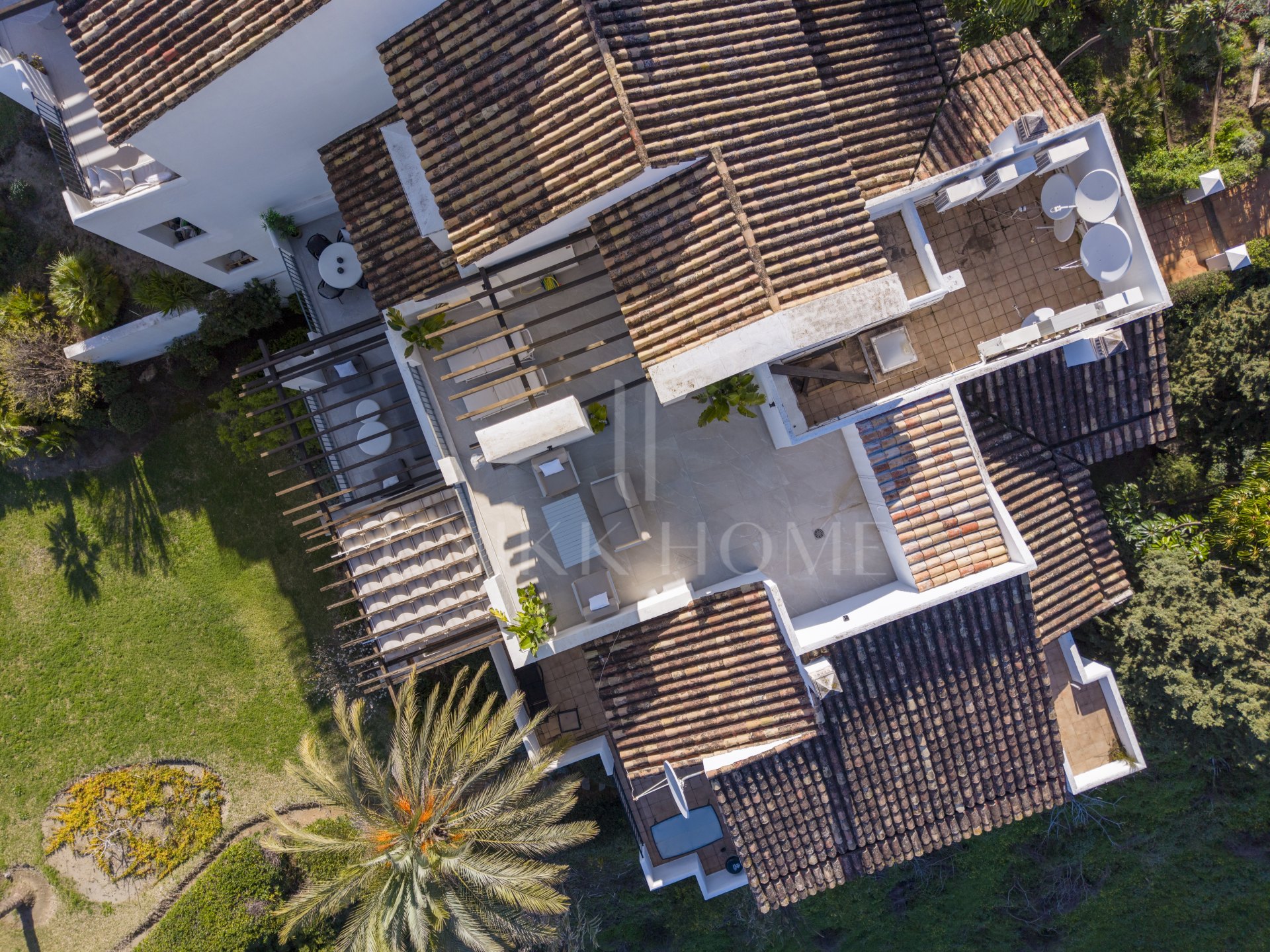 Ático Dúplex en Altos De La Quinta