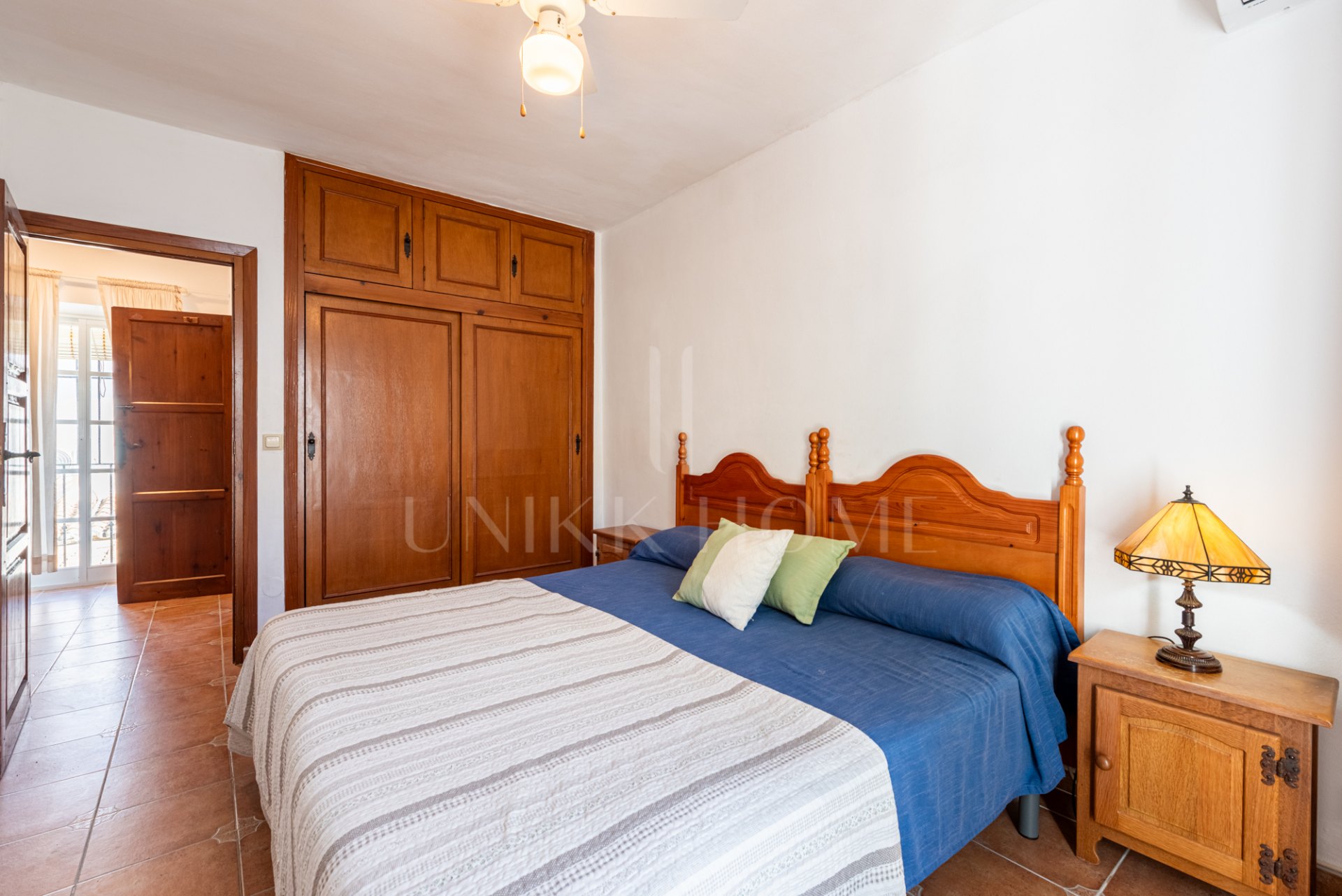 Charming townhouse for sale in Pueblo López - prime central location in Fuengirola