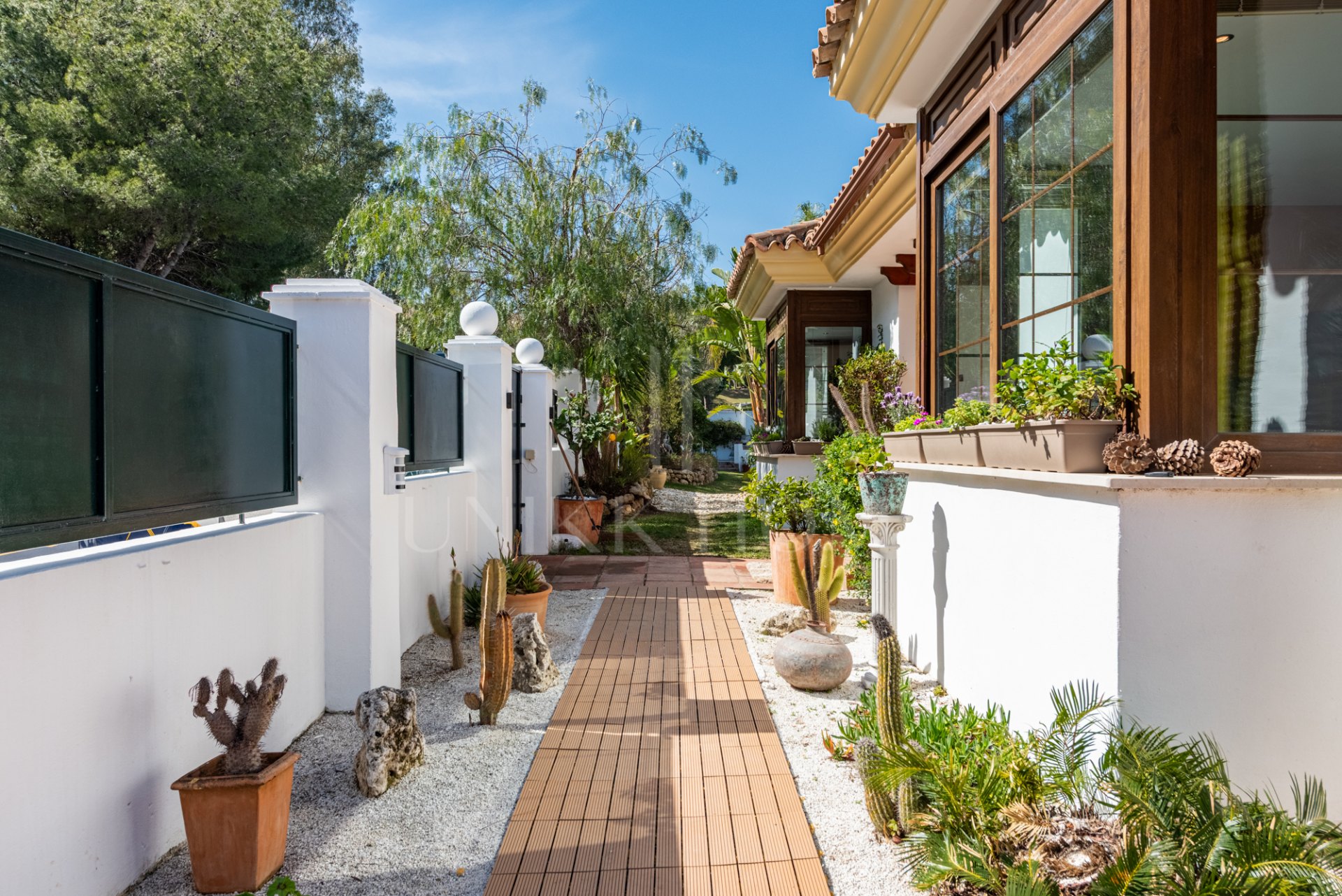 Villa en venta en La Cala Golf Resort, Mijas Costa