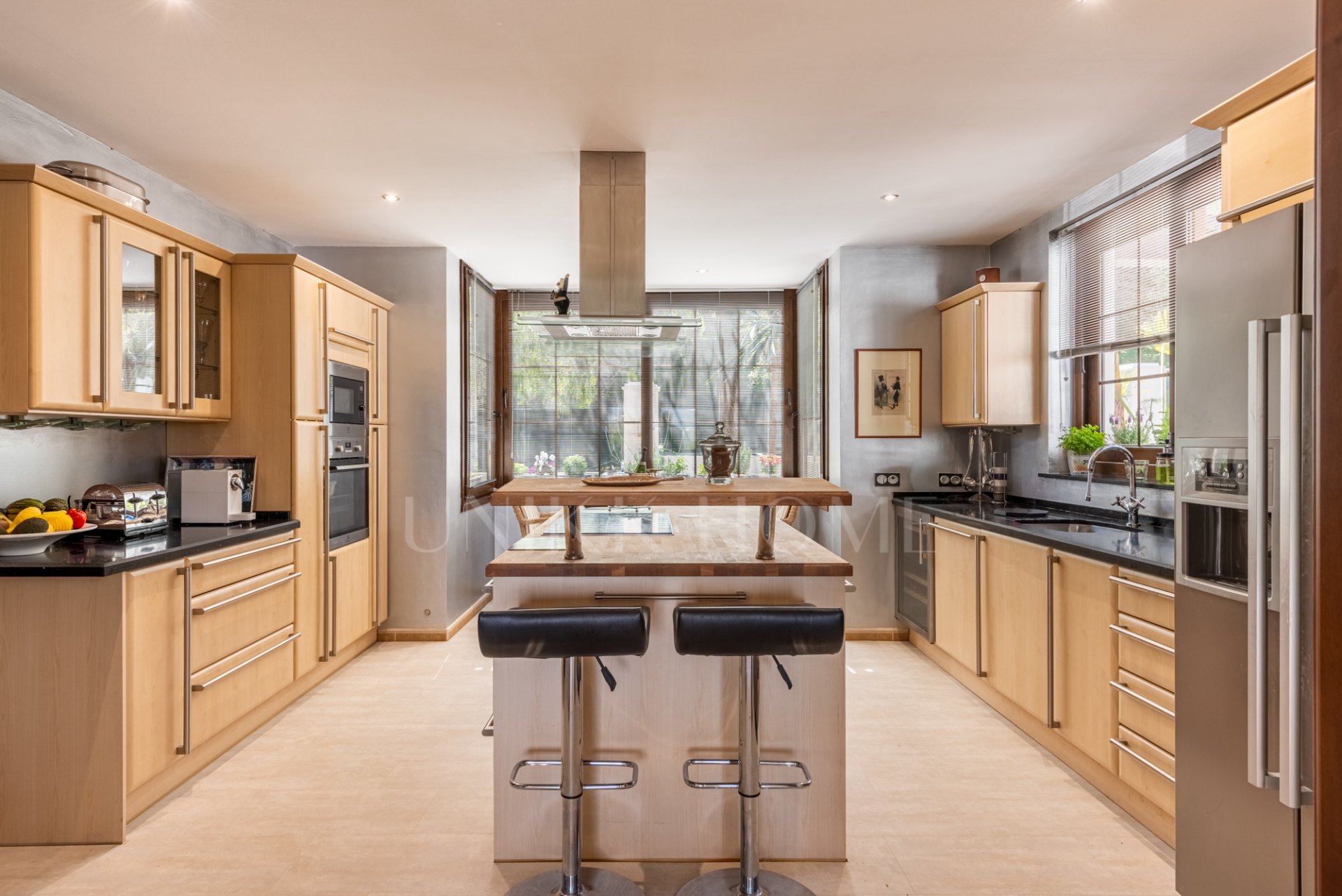 Villa en venta en La Cala Golf Resort, Mijas Costa