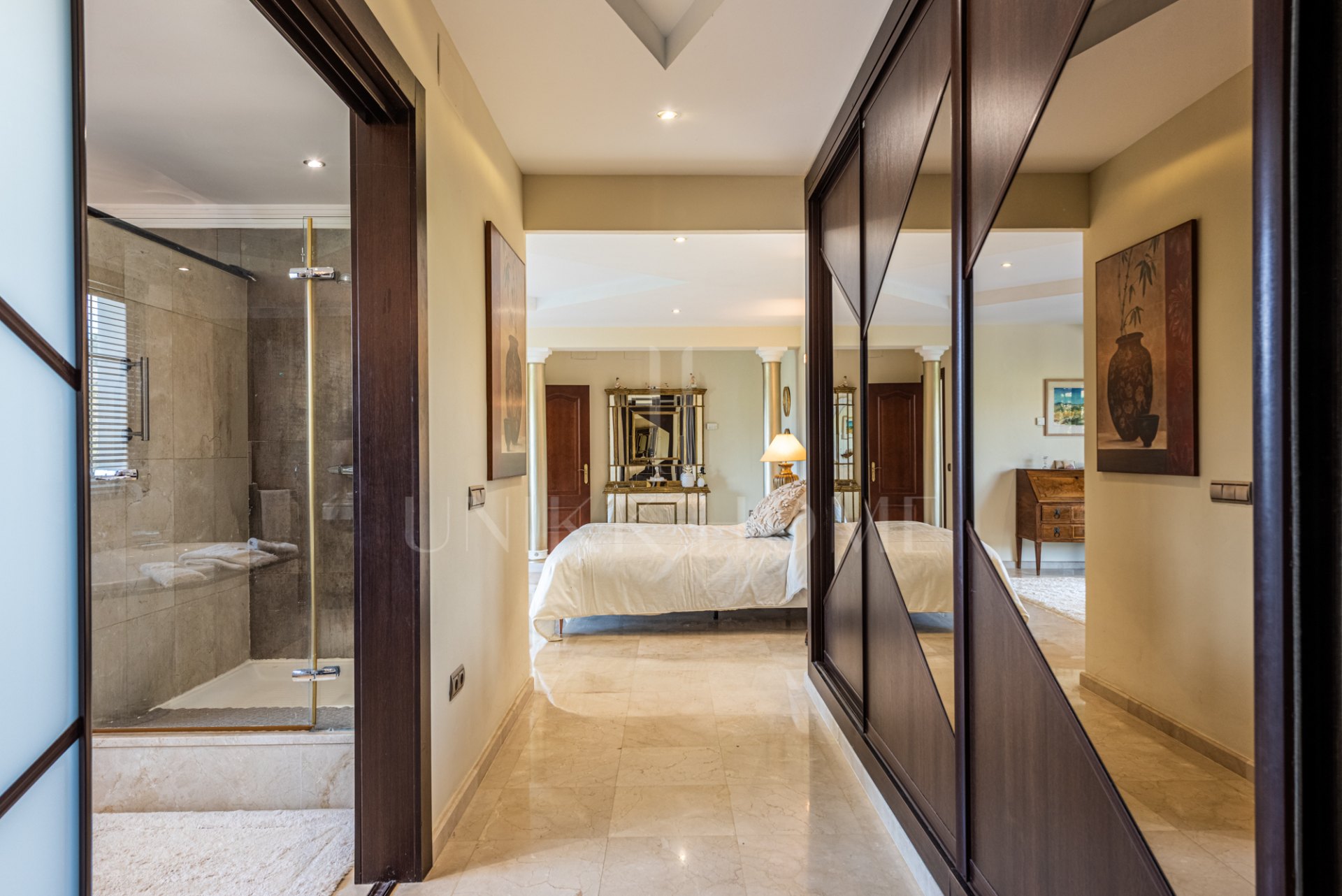 Villa en venta en La Cala Golf Resort, Mijas Costa