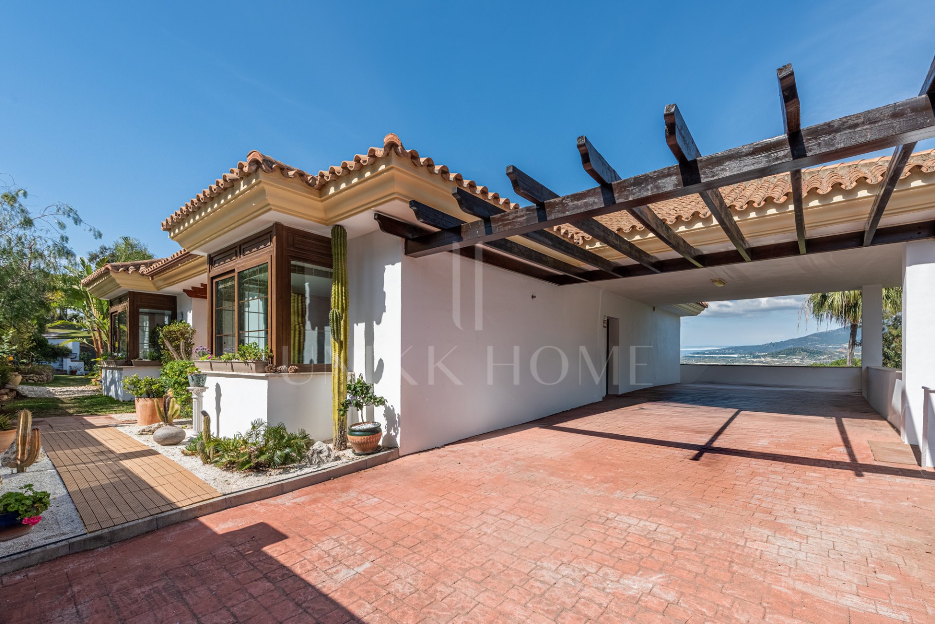 Villa en venta en La Cala Golf Resort, Mijas Costa