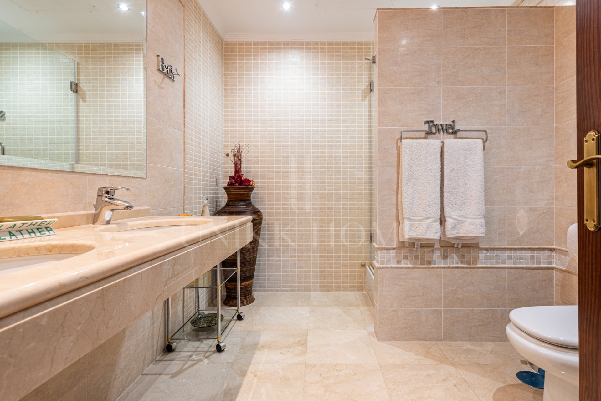 Villa en venta en La Cala Golf Resort, Mijas Costa