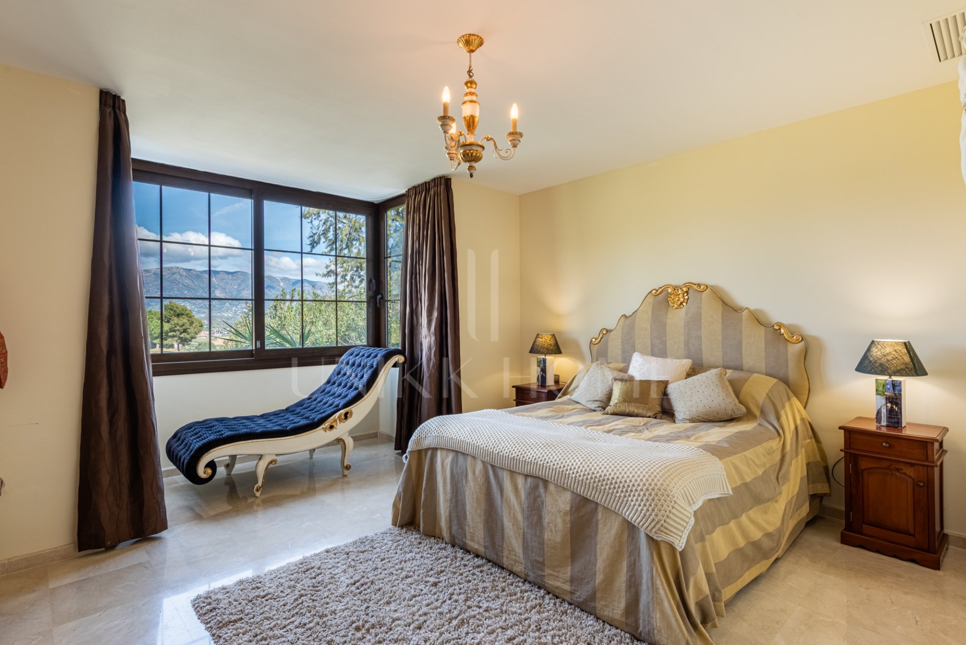 Villa en venta en La Cala Golf Resort, Mijas Costa