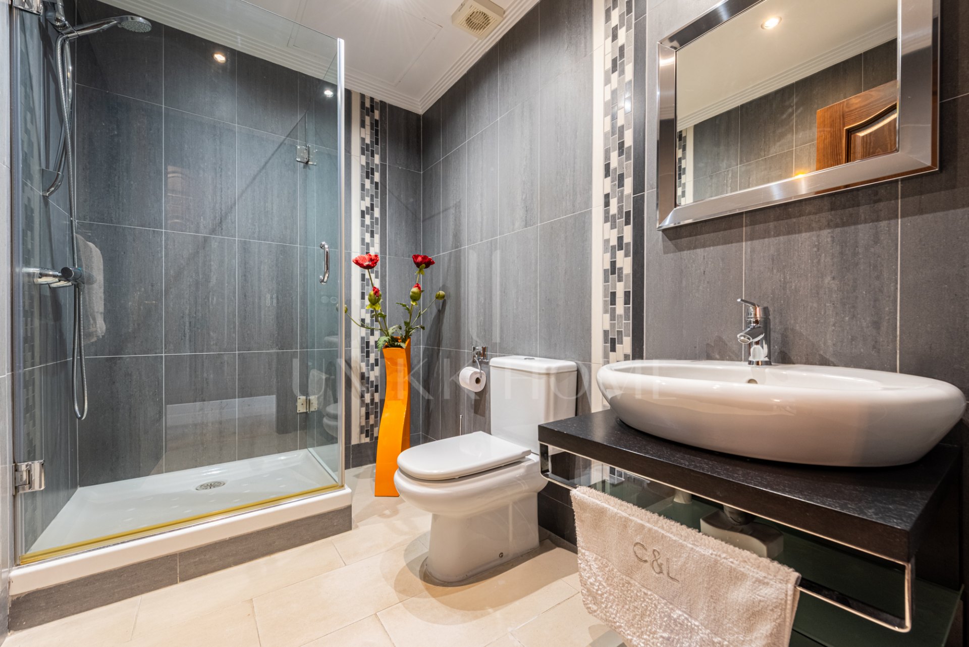 Villa en venta en La Cala Golf Resort, Mijas Costa