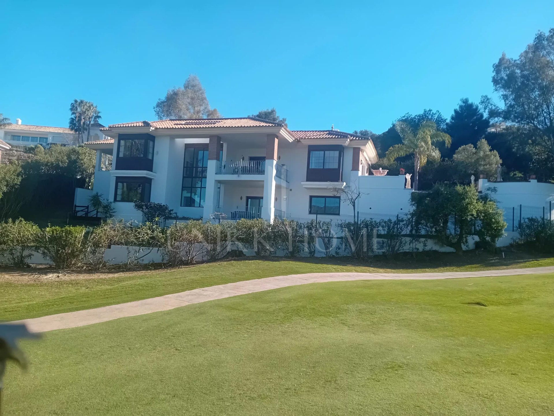 Villa en venta en La Cala Golf Resort, Mijas Costa