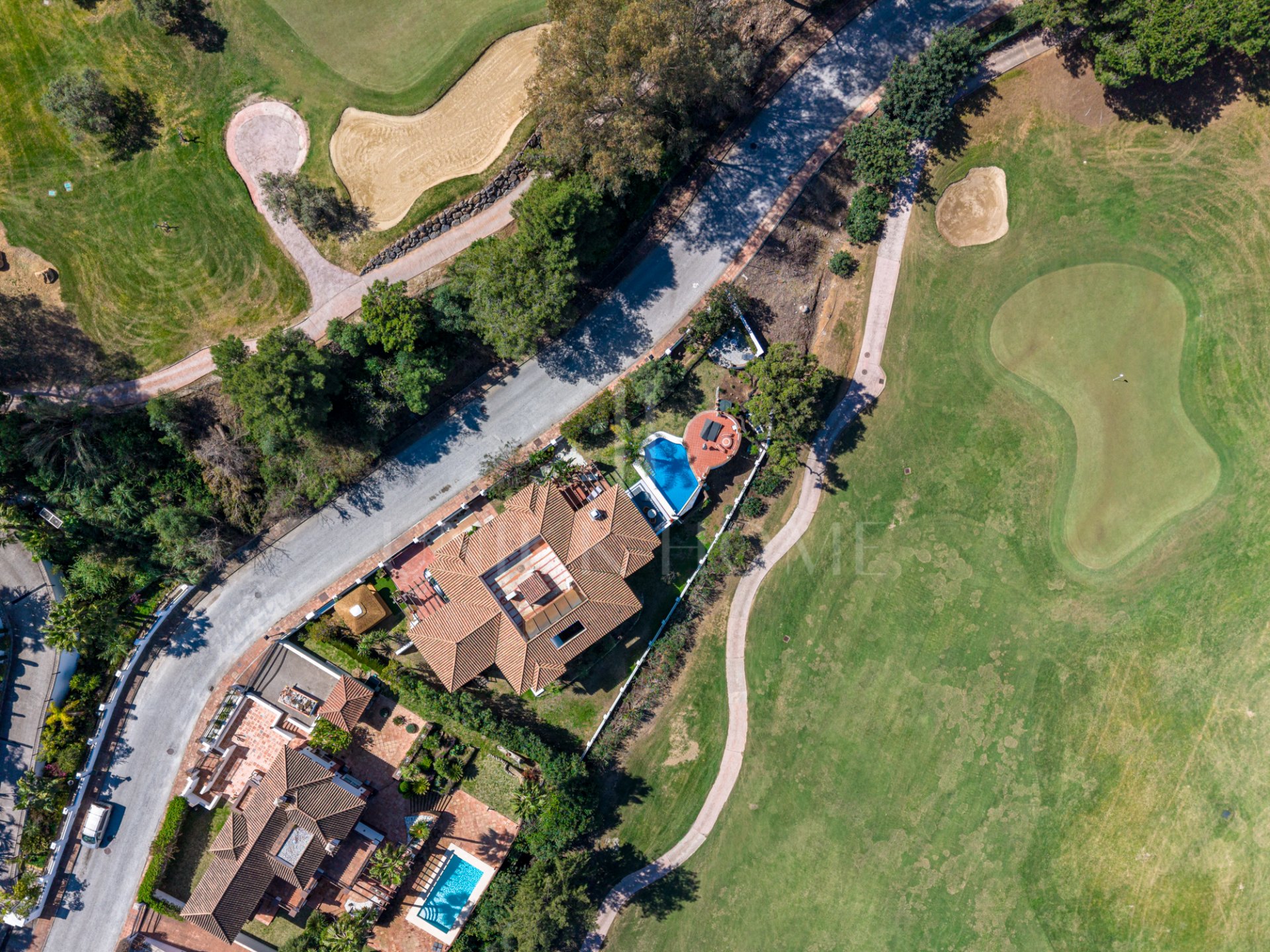 Villa en venta en La Cala Golf Resort, Mijas Costa