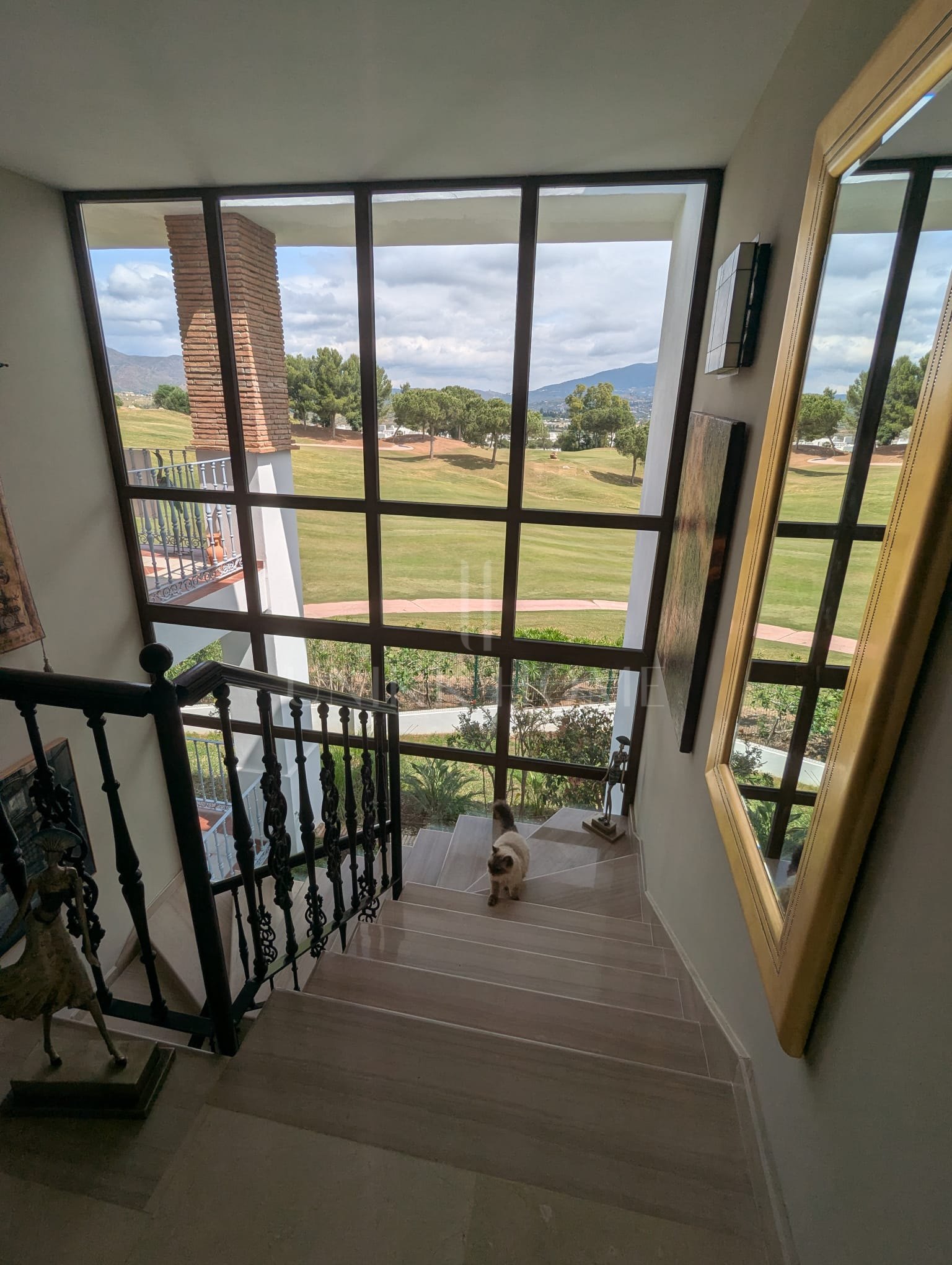 Villa en venta en La Cala Golf Resort, Mijas Costa