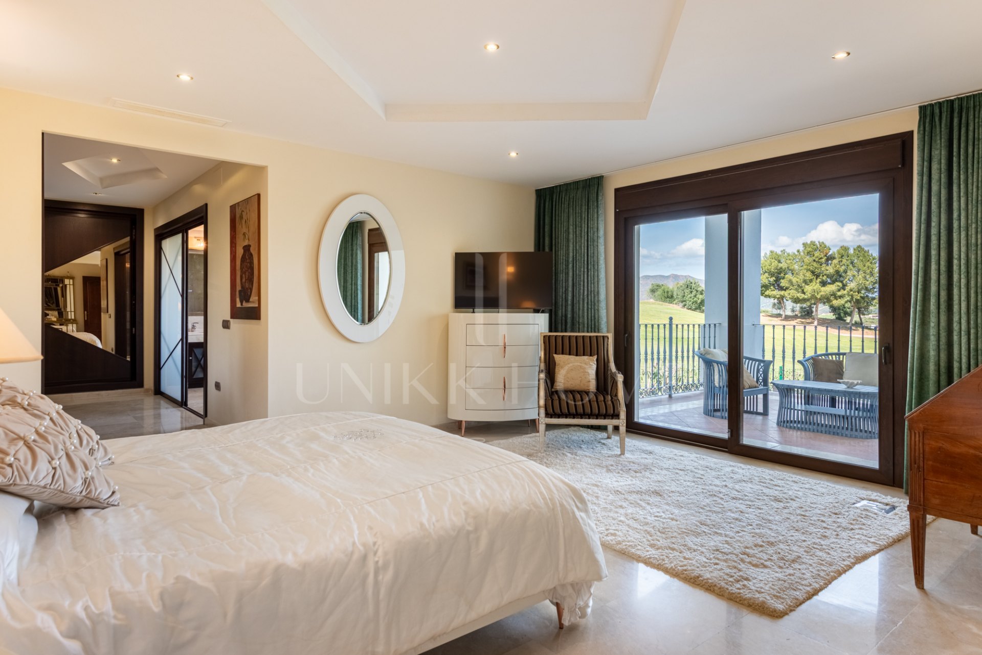 Villa en venta en La Cala Golf Resort, Mijas Costa