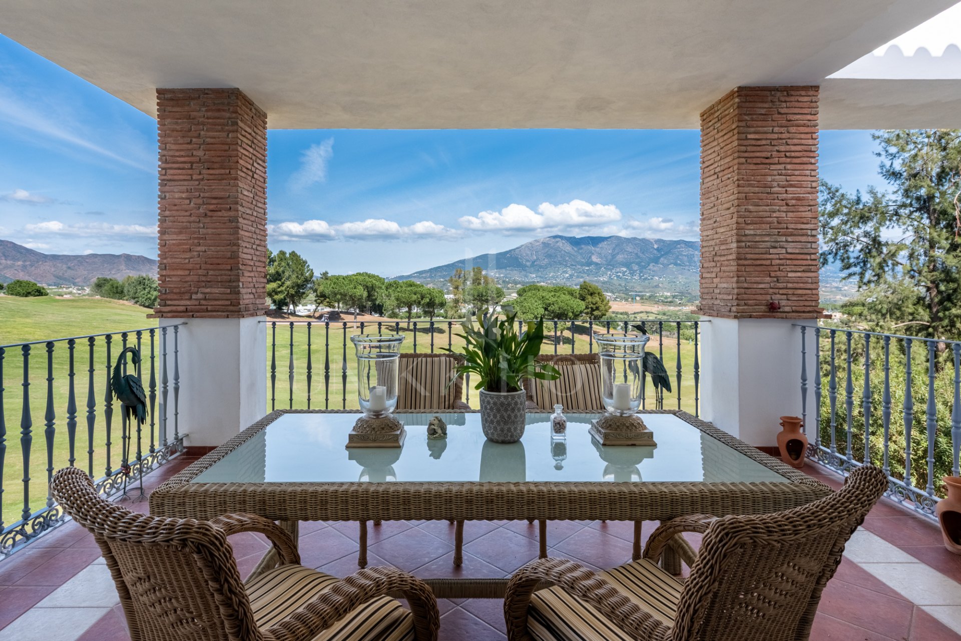 Villa en venta en La Cala Golf Resort, Mijas Costa