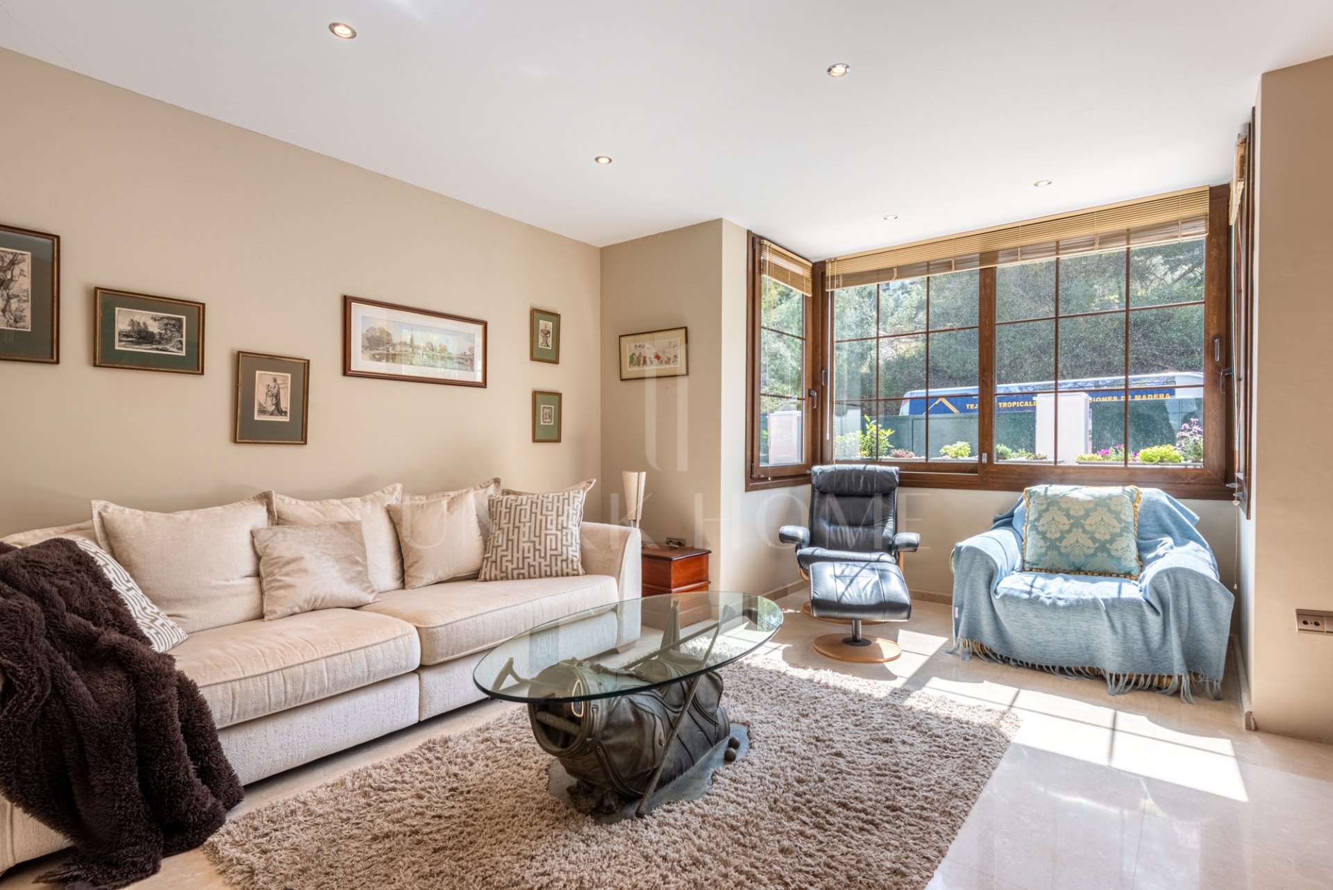 Villa en venta en La Cala Golf Resort, Mijas Costa