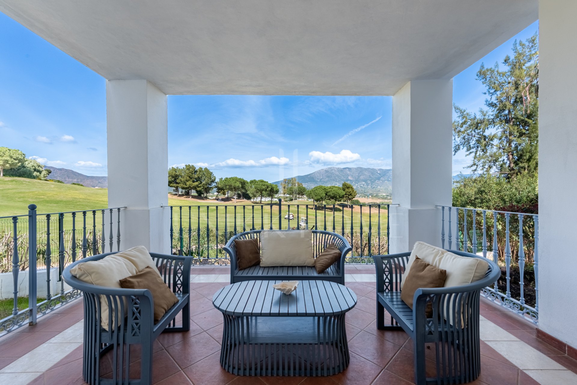 Villa en venta en La Cala Golf Resort, Mijas Costa
