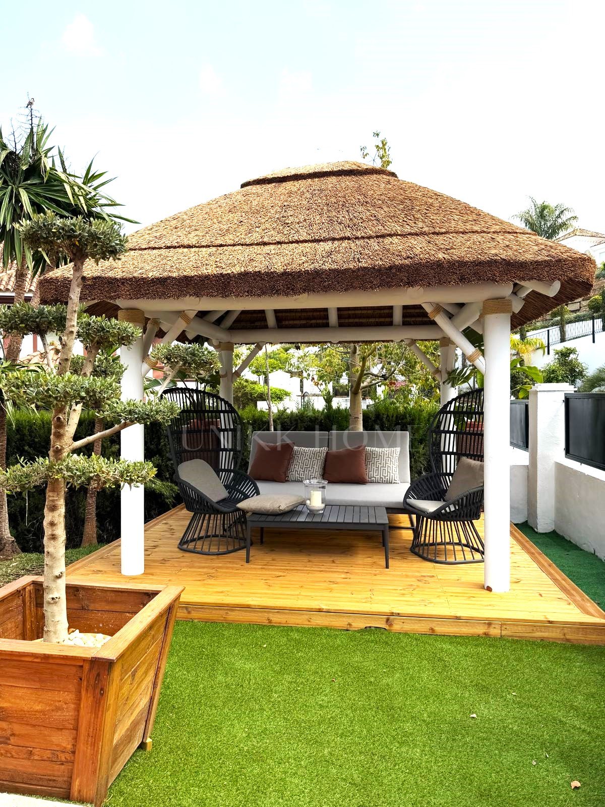 Villa en venta en La Cala Golf Resort, Mijas Costa