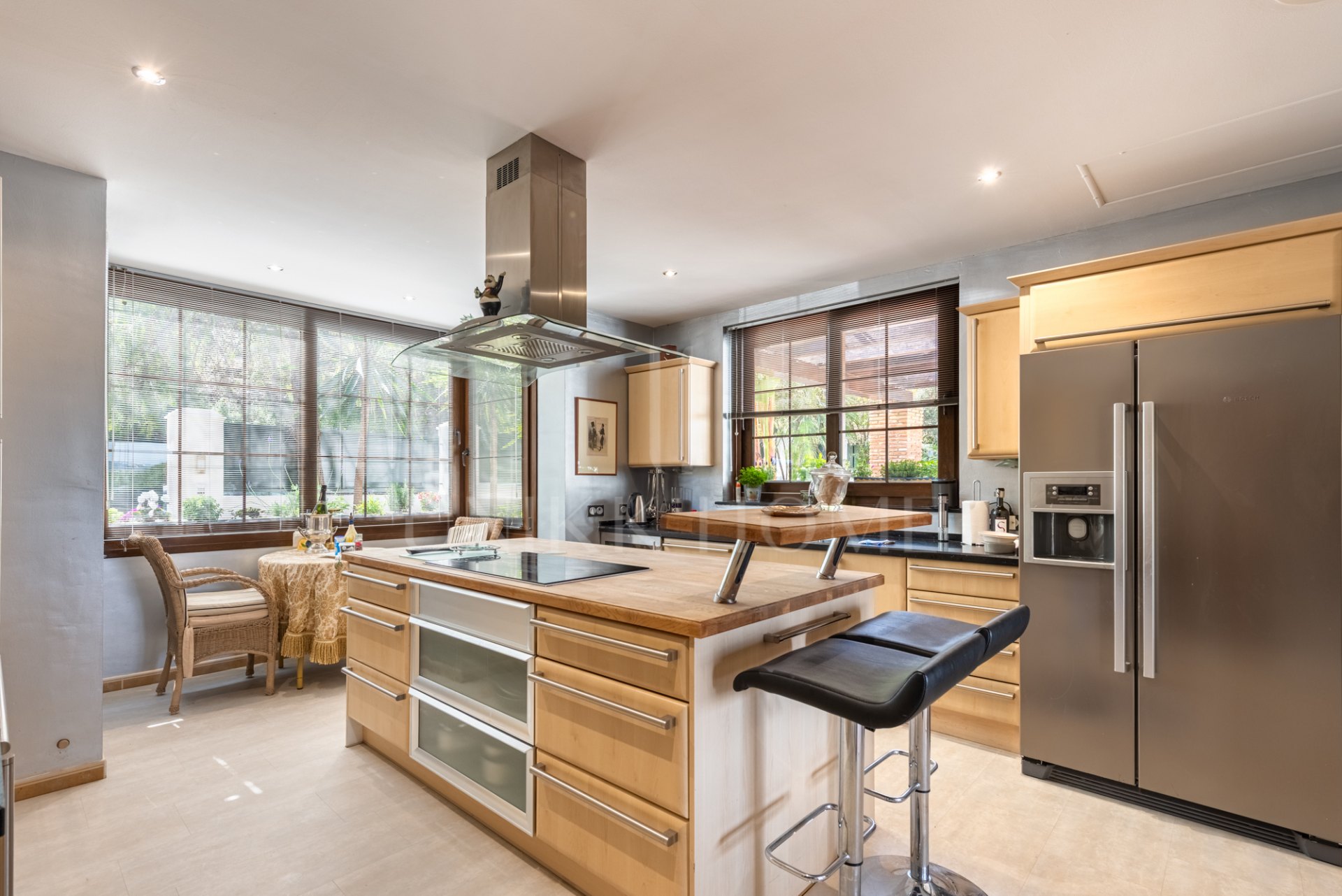 Villa en venta en La Cala Golf Resort, Mijas Costa